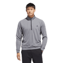 M CORE LTWT 1/4 Z, Grey