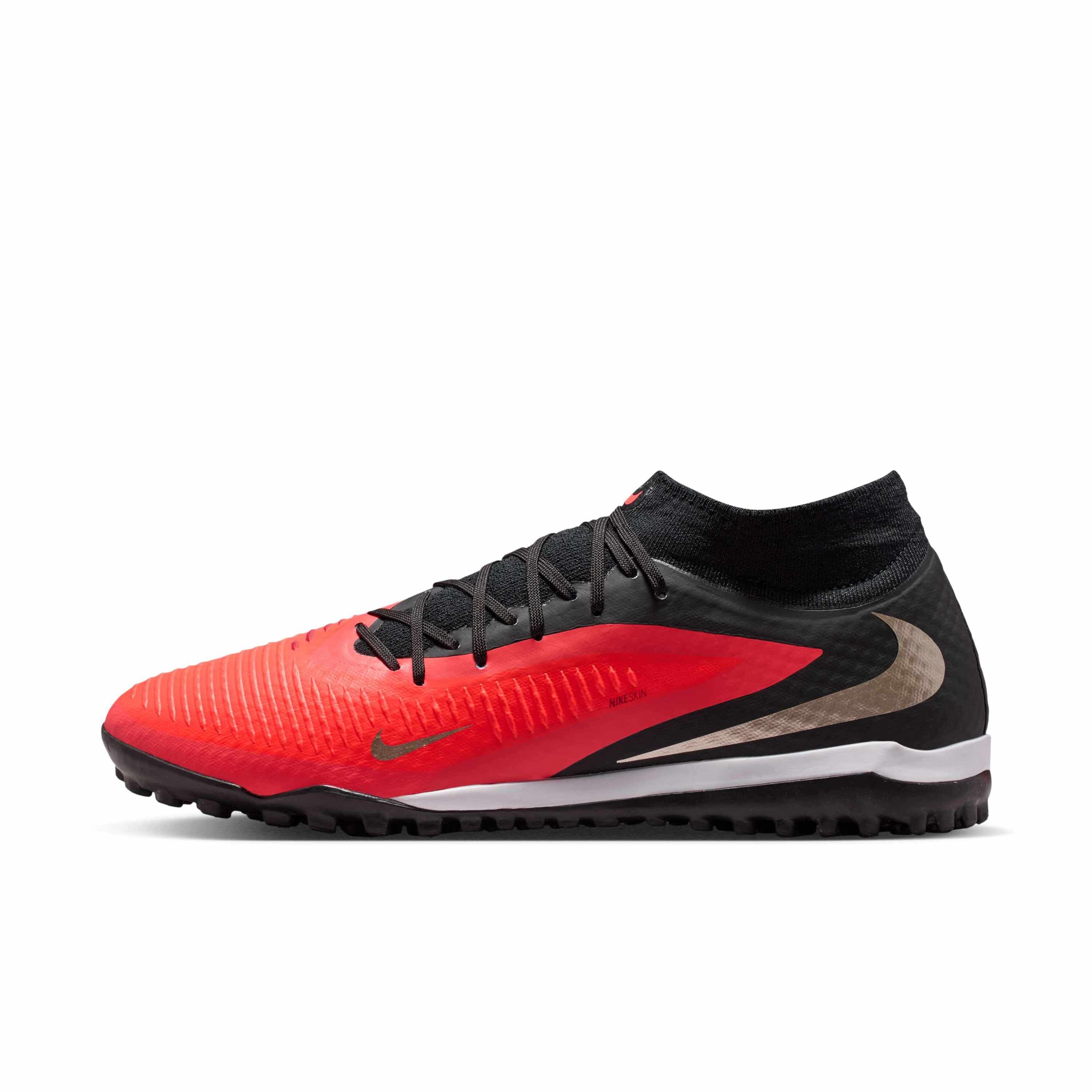 Nike, Turf Football Shoes Phantom 6 High Academy, Detail 1