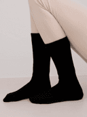 Ski Sock, Black