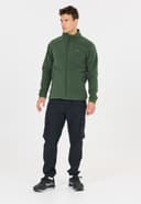 Cocoon, Green