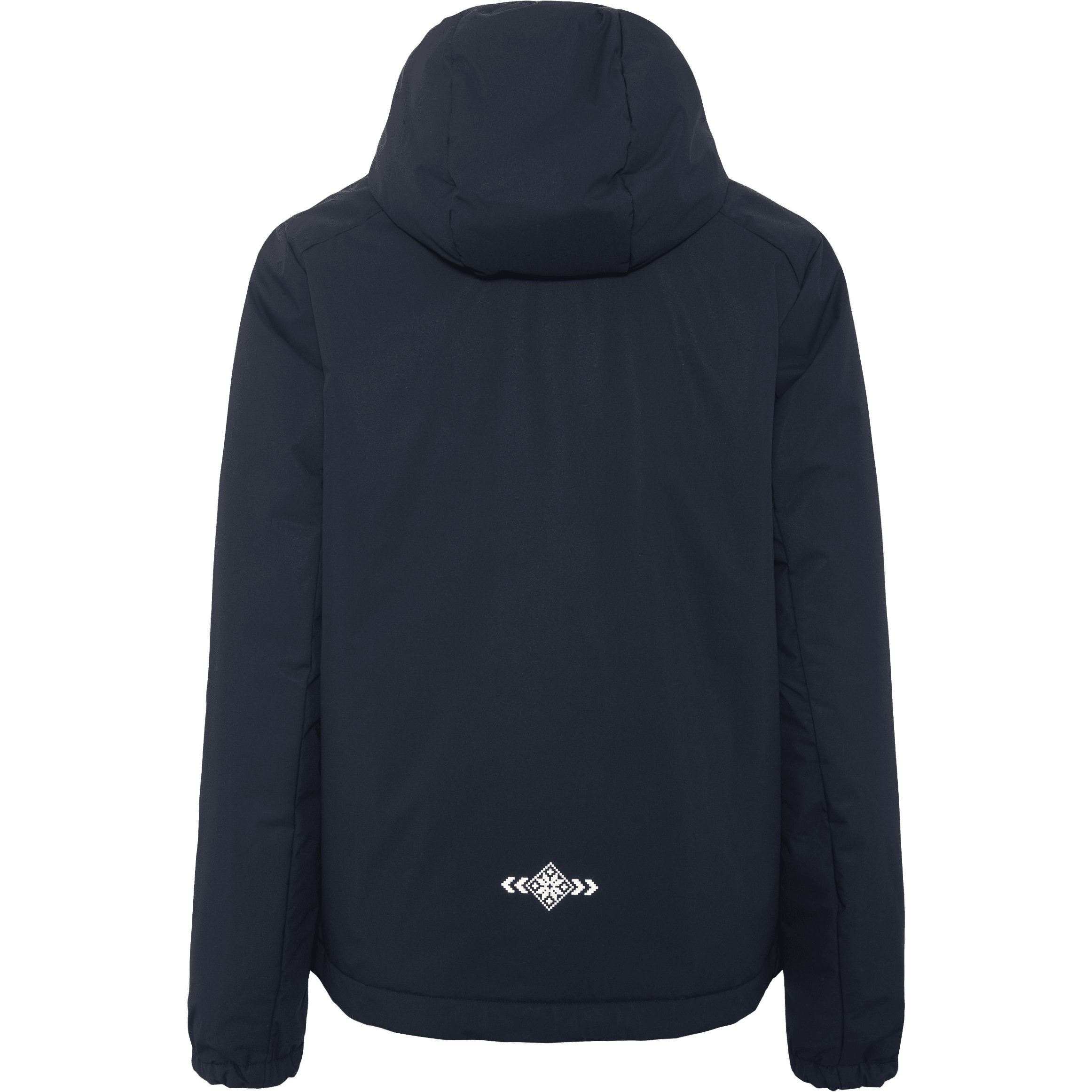 Kari Traa, Tirill Thermal Anorak, Detail 1