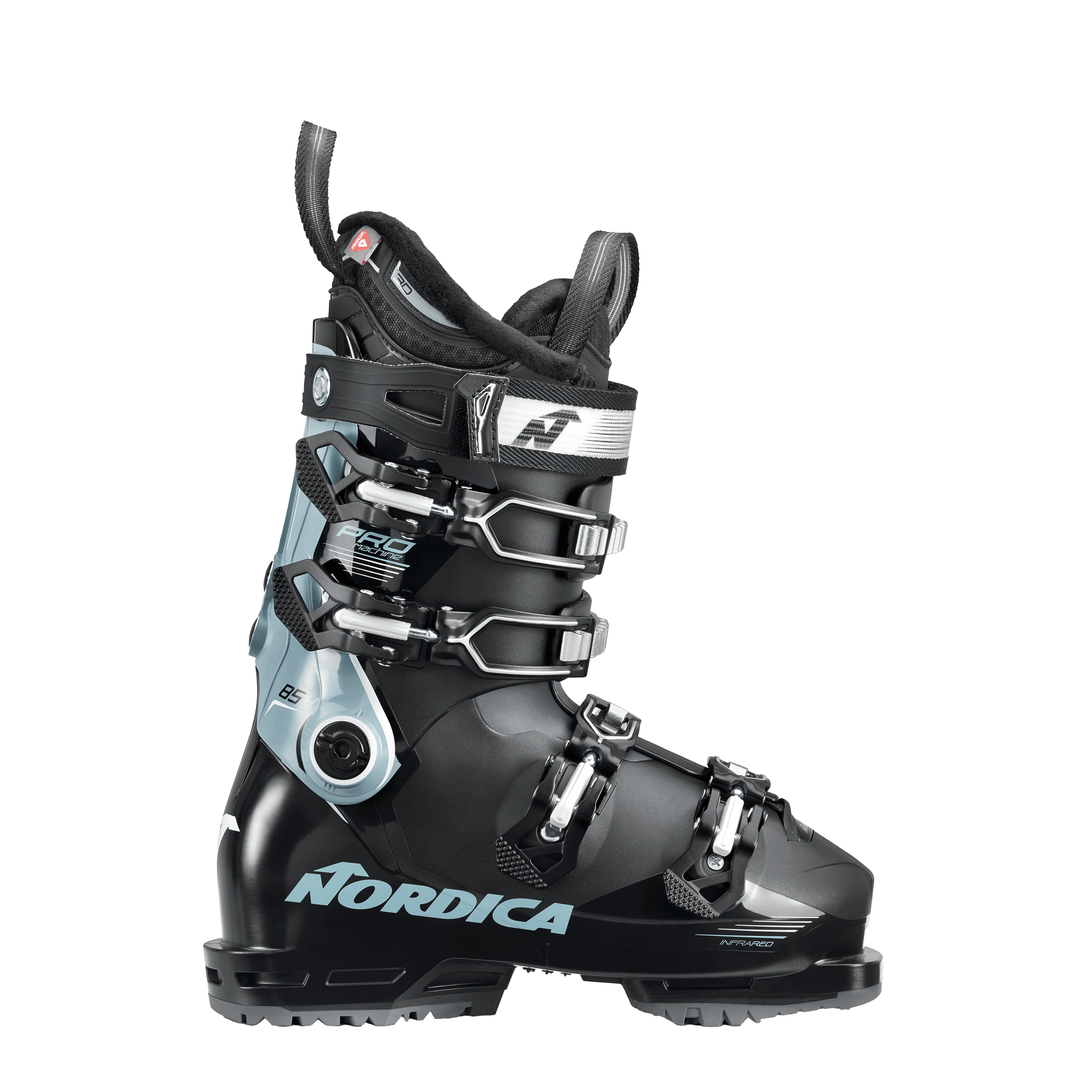 NORDICA, Pro Machine 85 W Gw, Product 0