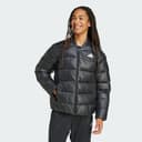 Adidas Essentials Climawarm Syntetdunjackor, Black