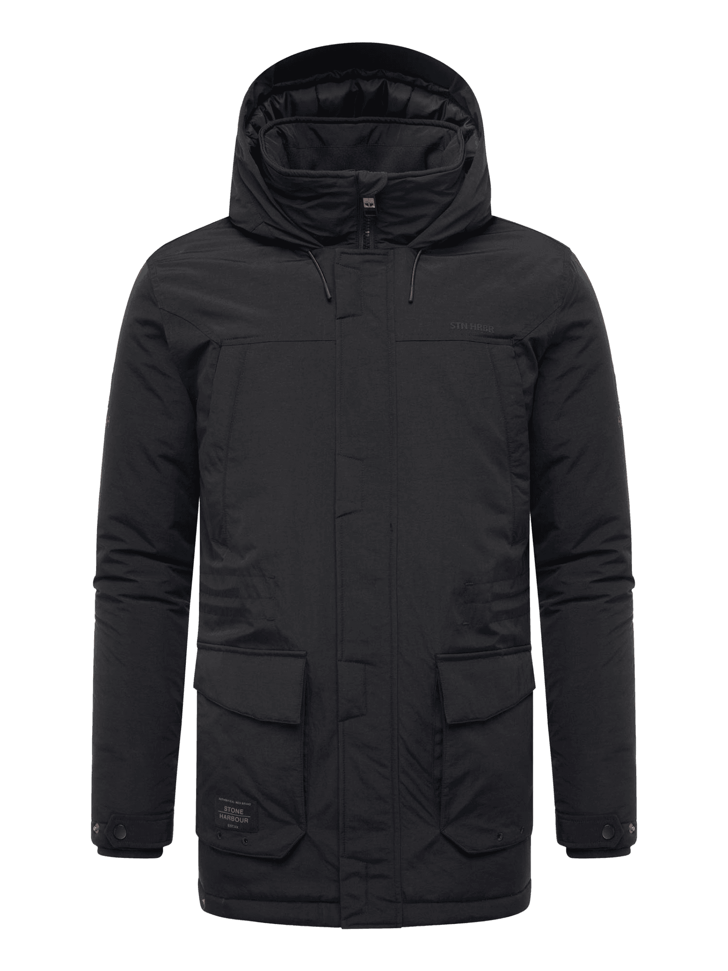 stone harbour, Men Winterjacket Wadiim, Product 0