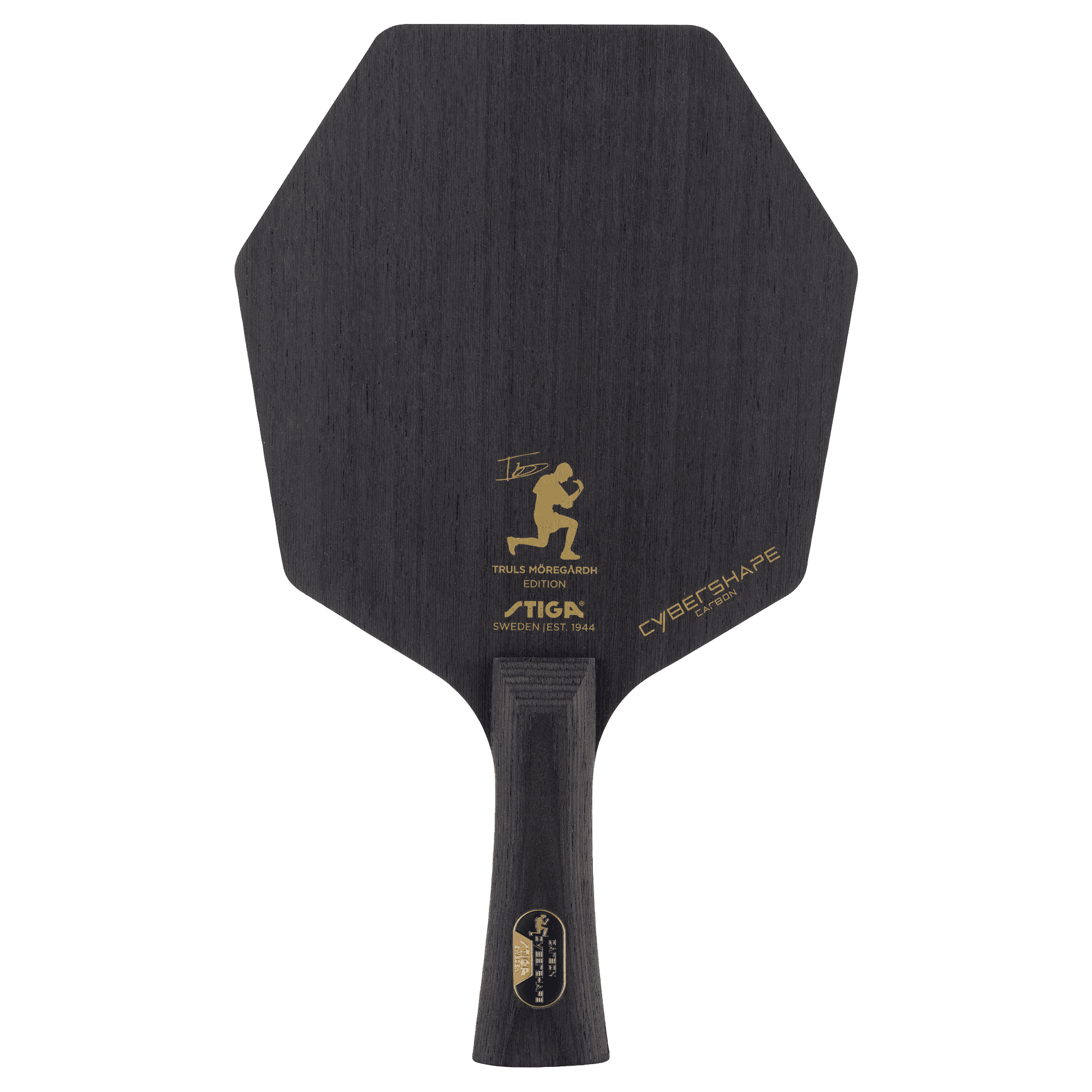 STIGA, Cybershape Carbon Cwt Truls Edition Master, Product 0