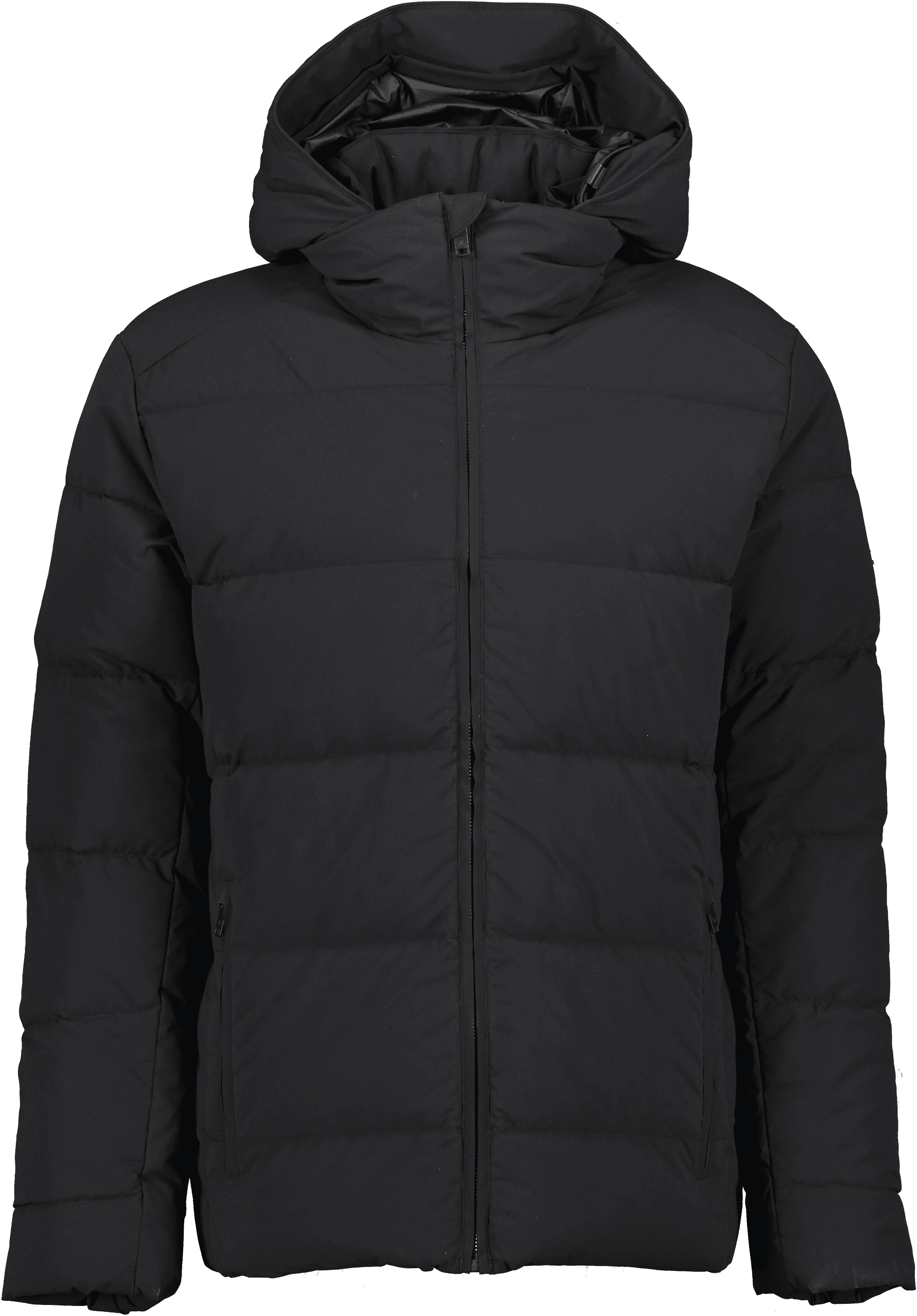 Everest, M Foss Down Jacket, Product 0