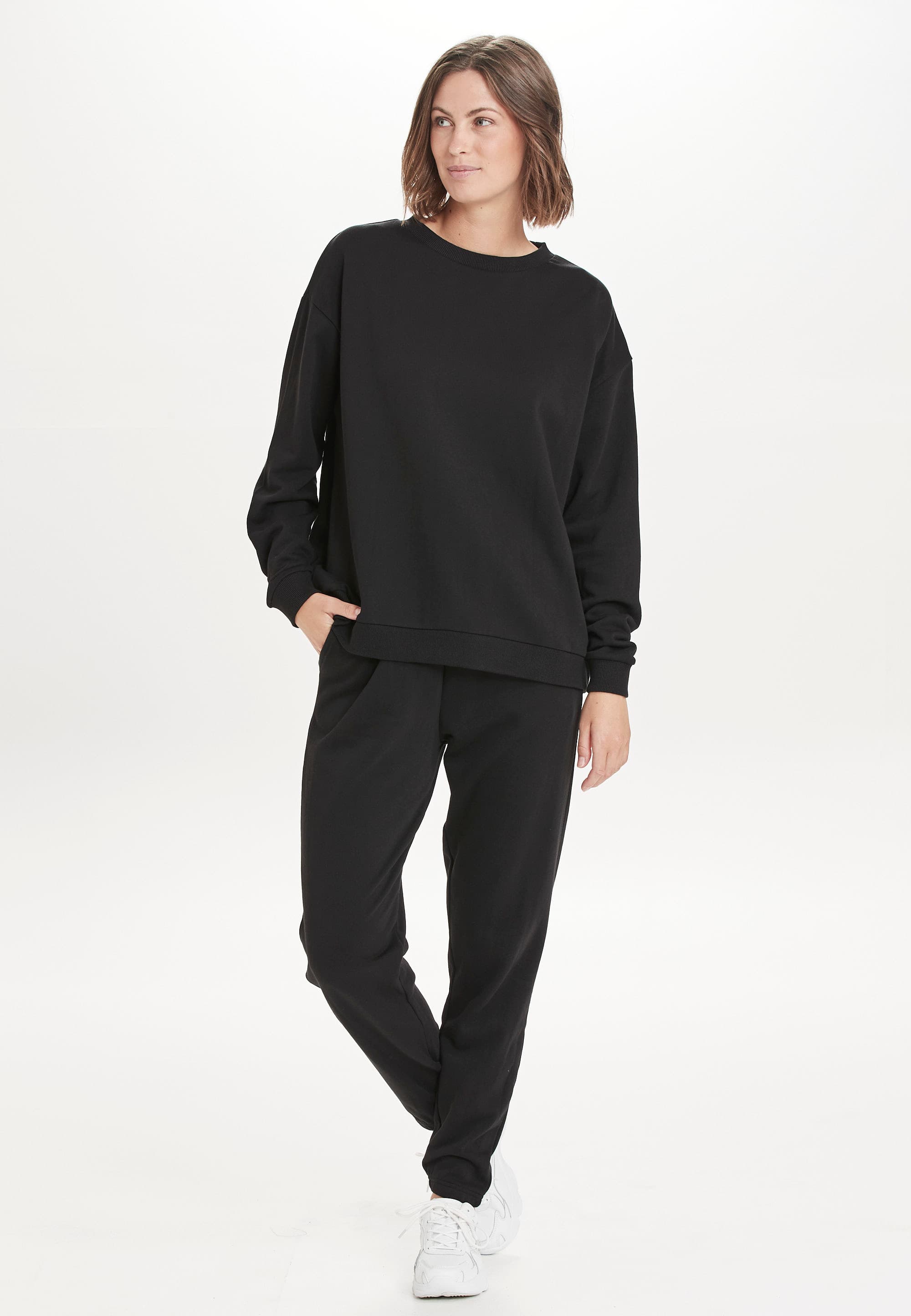 endurance, Beisty Sweatshirt, Model 1