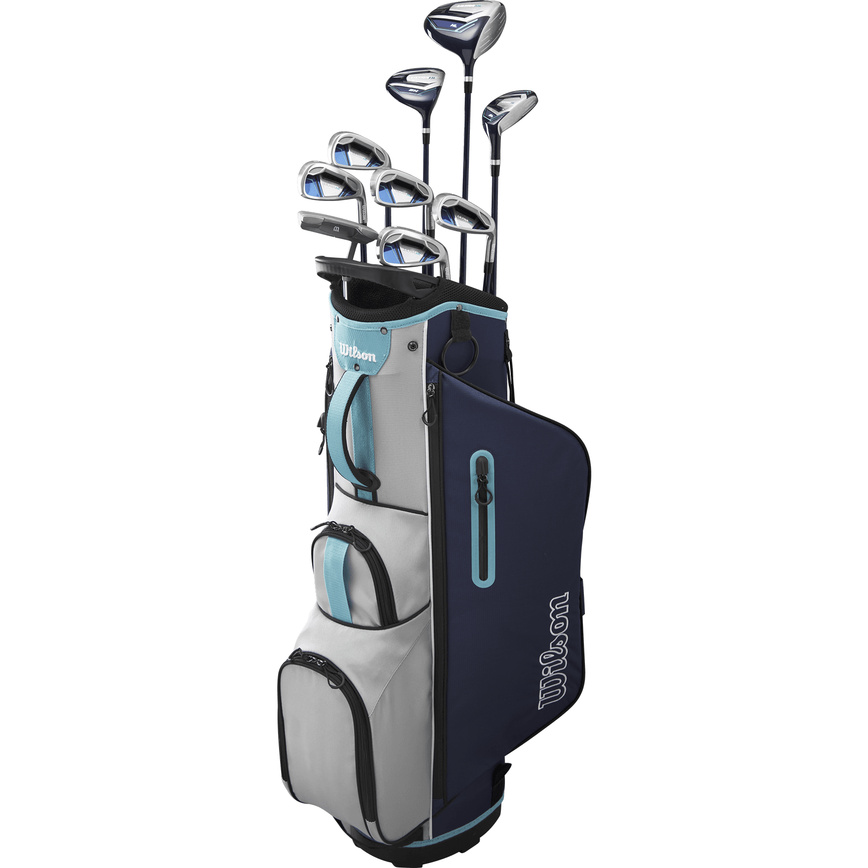 WILSON, W Ultra Hl Complete Set Rh, Product 0