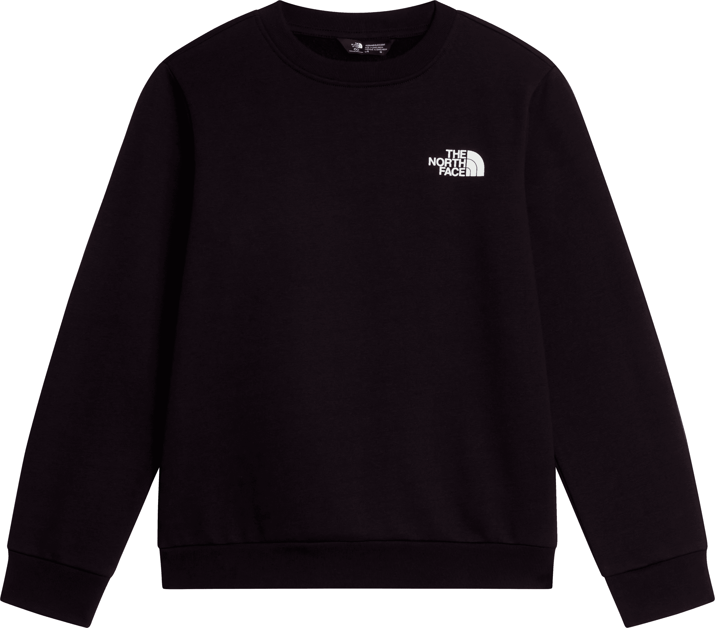 THE NORTH FACE, J TEEN EVOLUTION BOX NSE CREW, Product 0