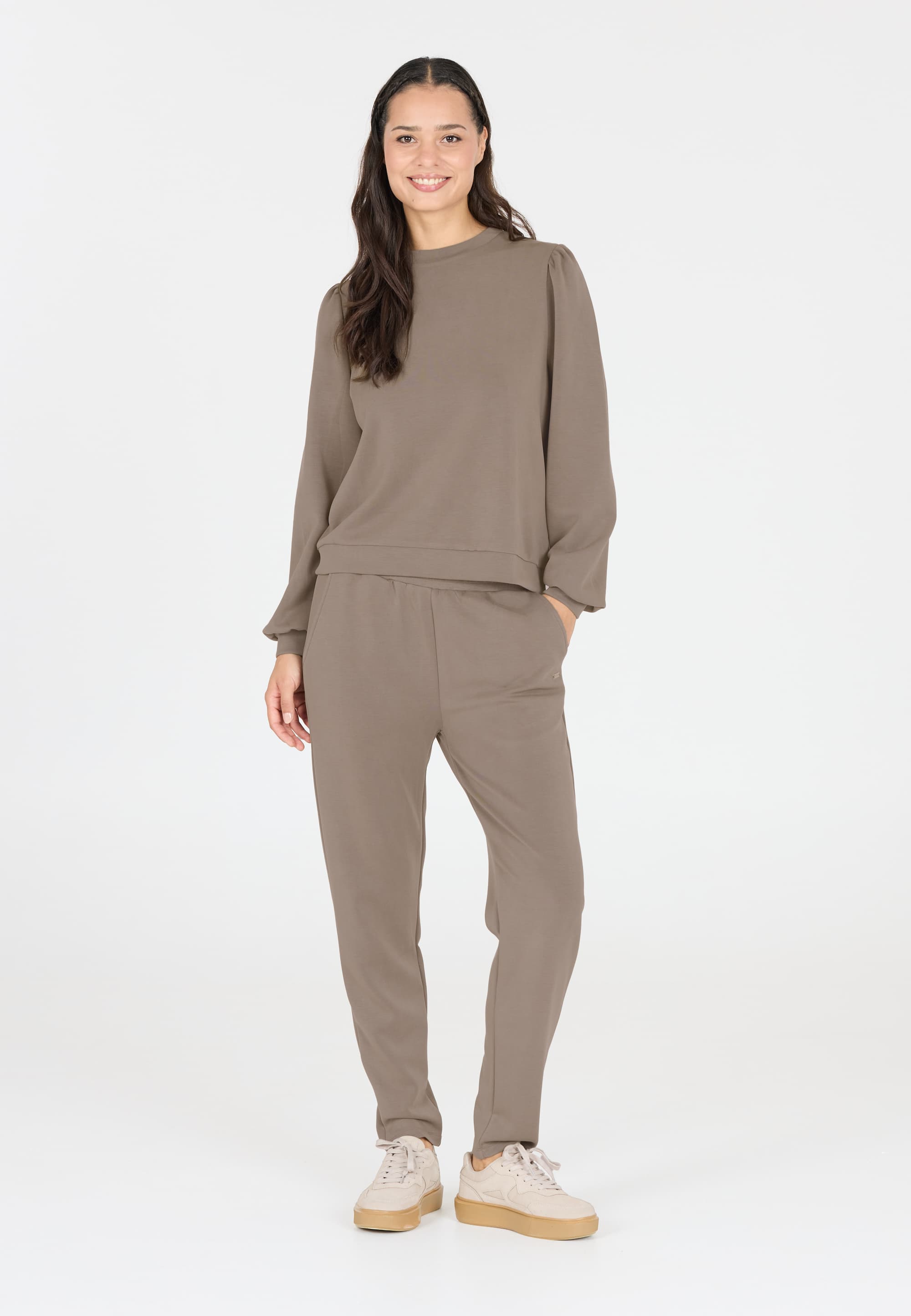ATHLECIA, Jillnana Sweatshirt, Model 1