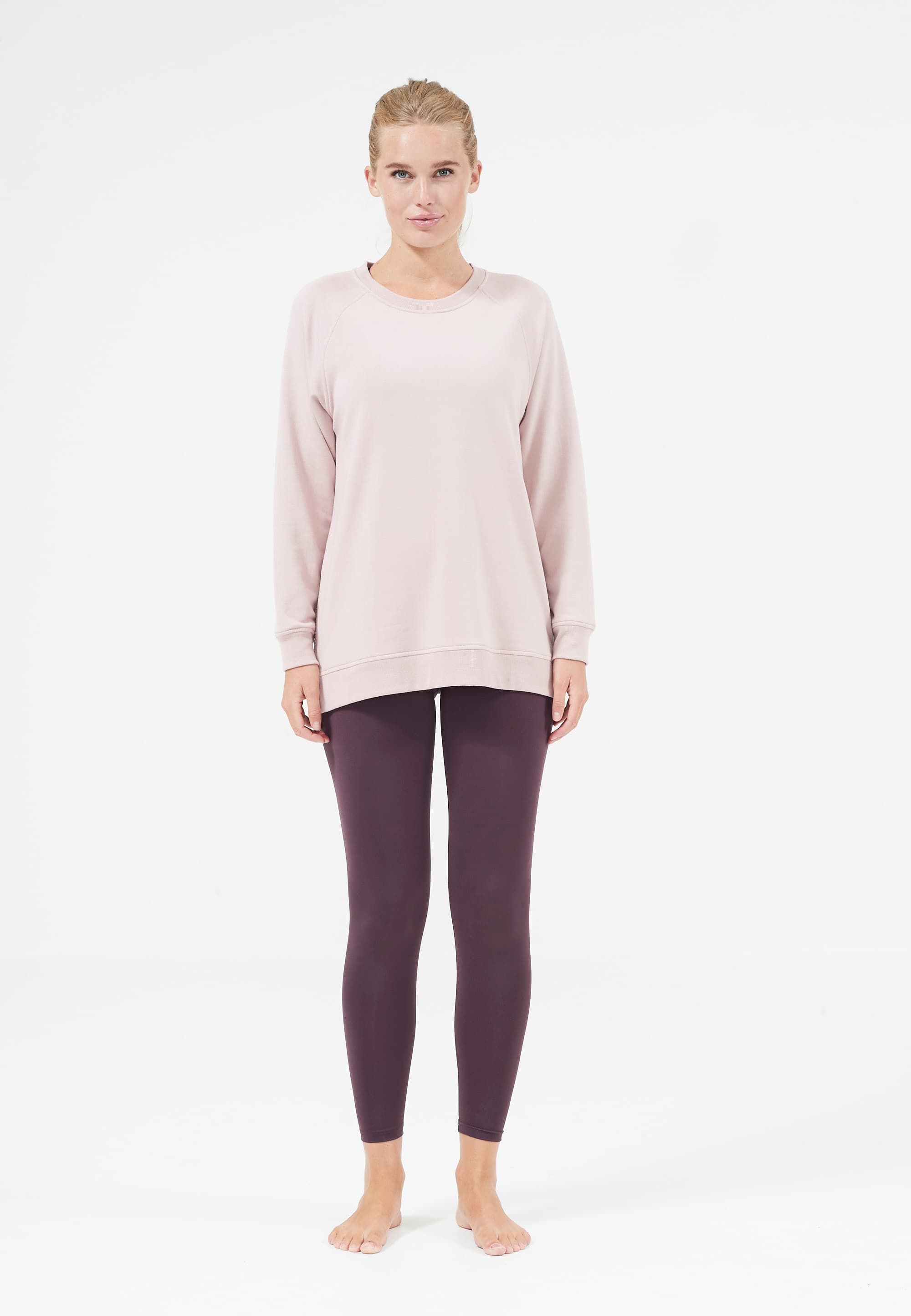 ATHLECIA, Rizzy Sweatshirt, Model 1