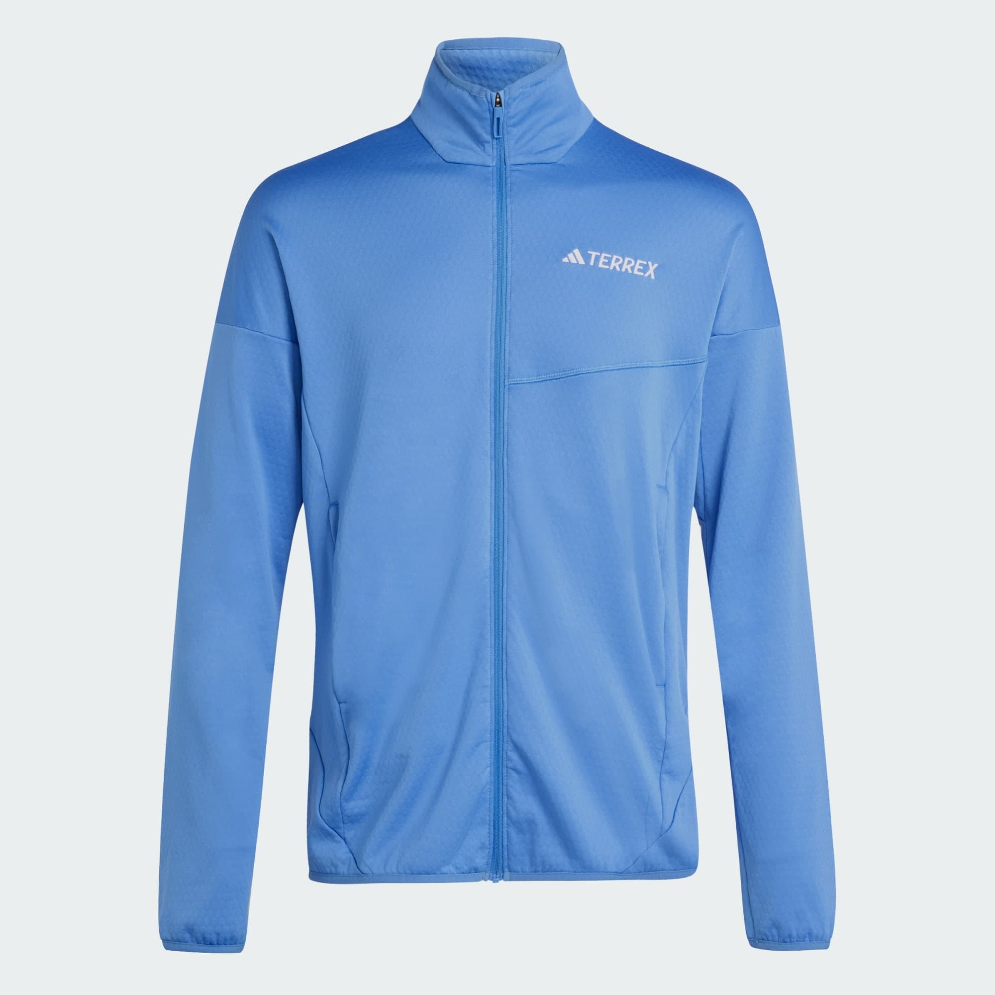 Adidas, Adidas Terrex Xperior Climawarm Light Fleece Jacka, Product 0