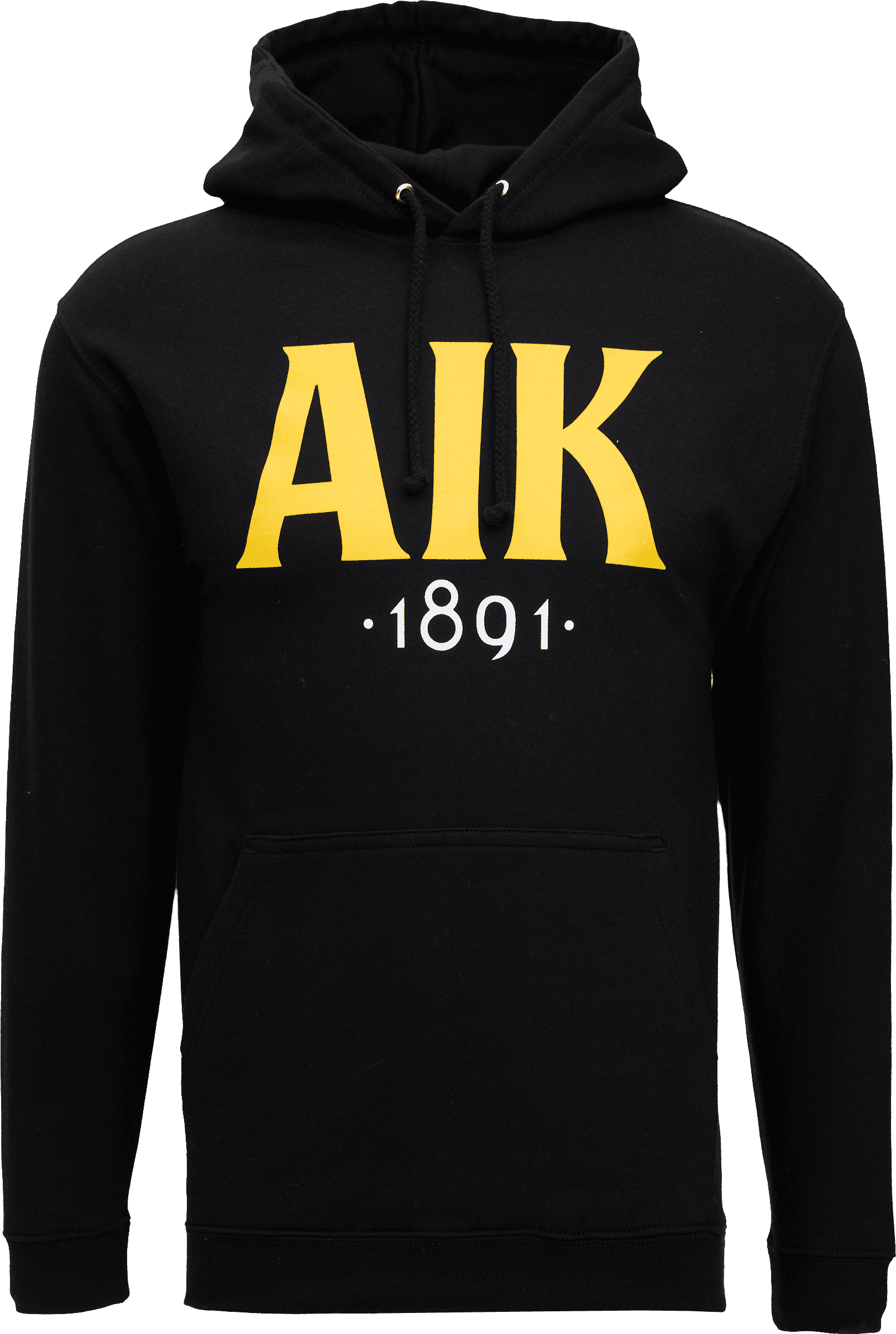 AIK, AIK 1891 HOOD SR, Product 0