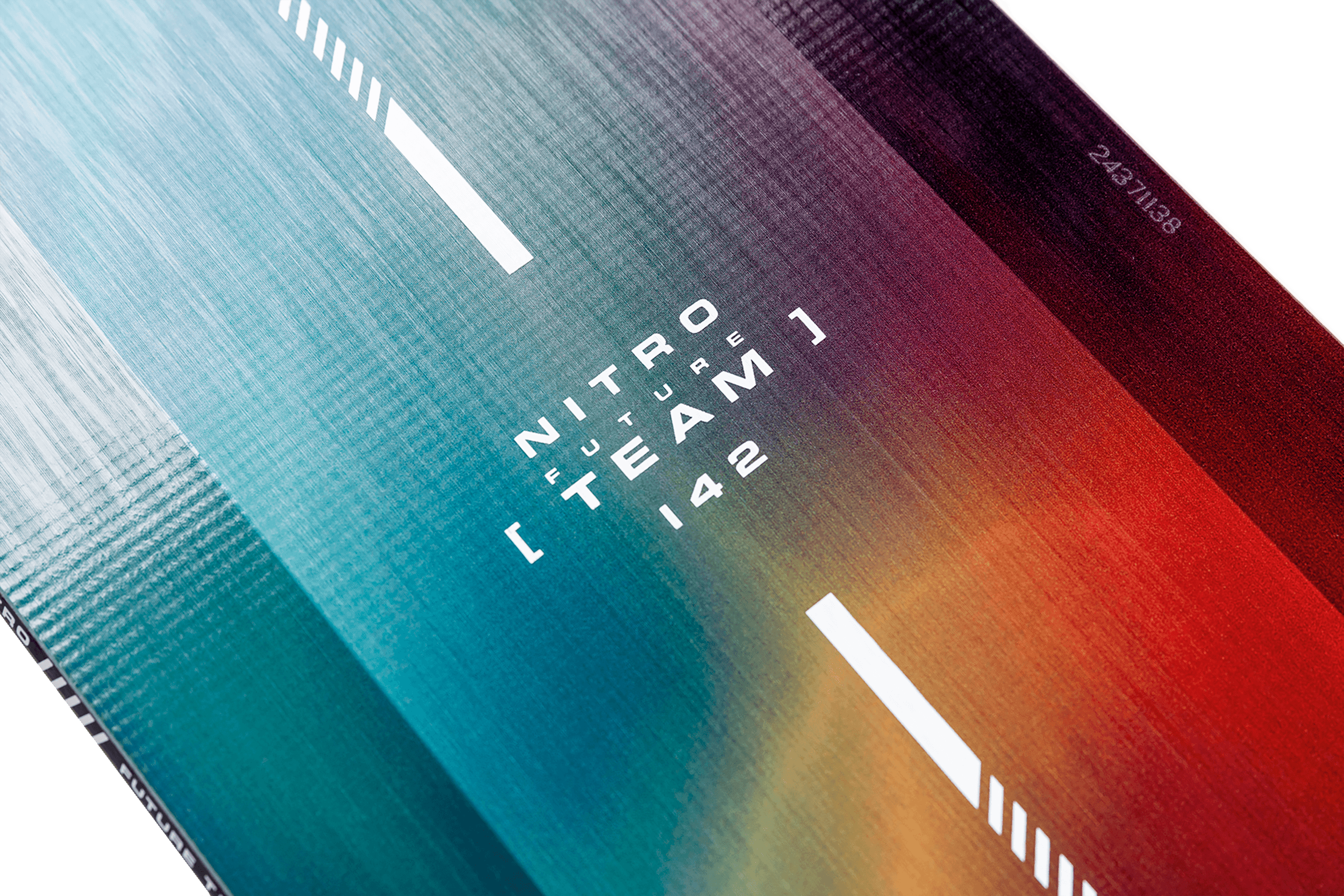 Nitro, Future Team, Detail 1