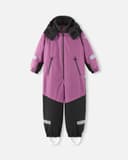 Reimatec Vinteroverall Kauhava, Red