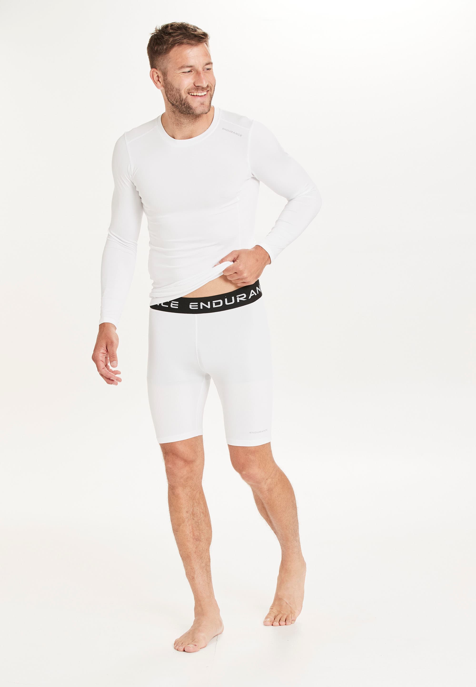 endurance, Power Tights, Model 1