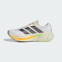 Adidas Adistar 5 Löparskor, White