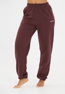 Giannis Sweat Pants, Brown