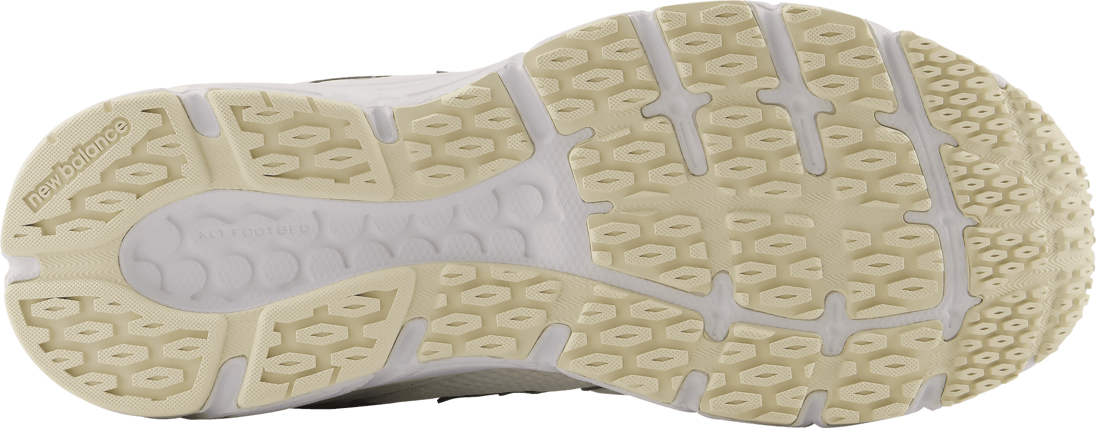 New Balance, W 408, Detail 1