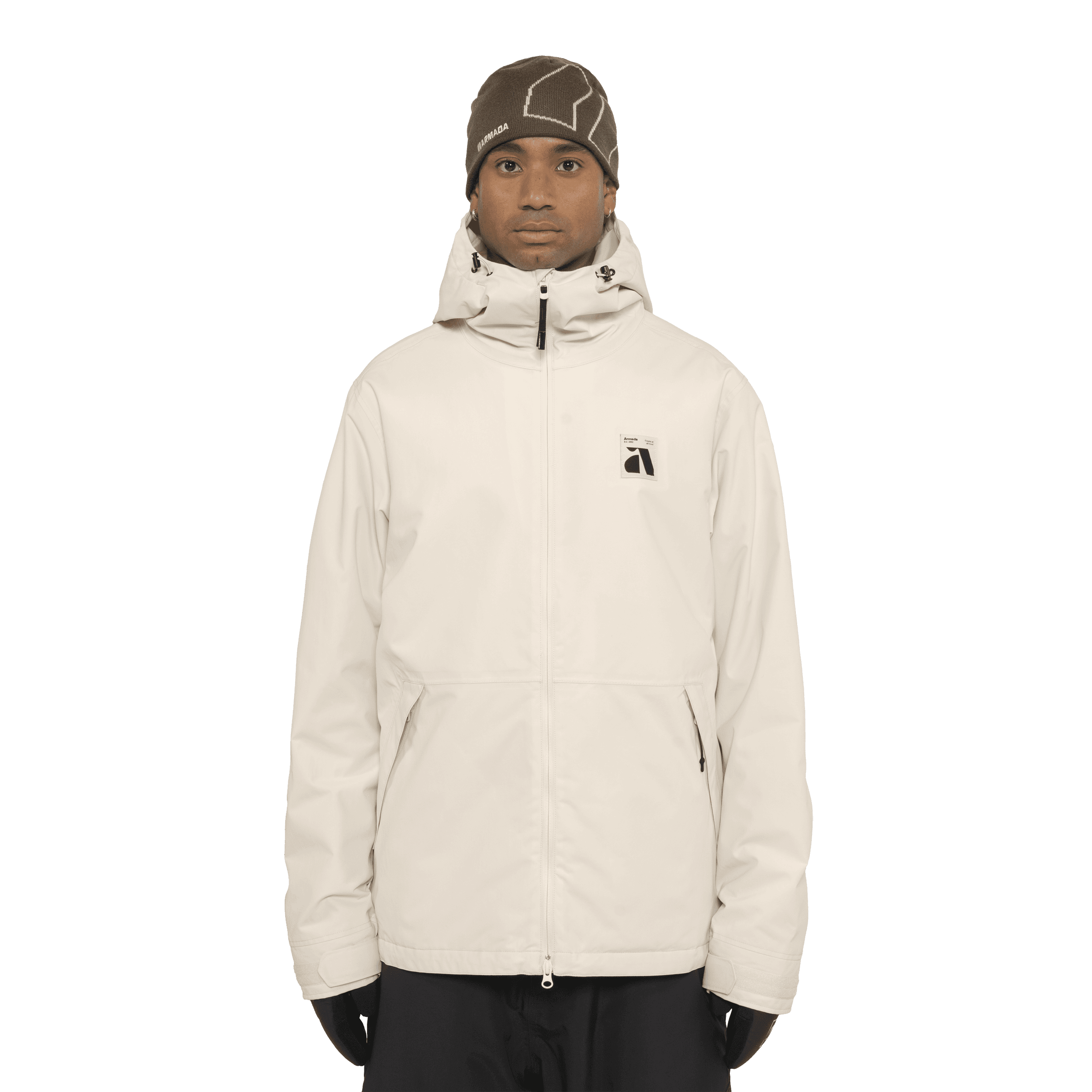 ARMADA, Reedy 2l Insulated Jacket, Model 1