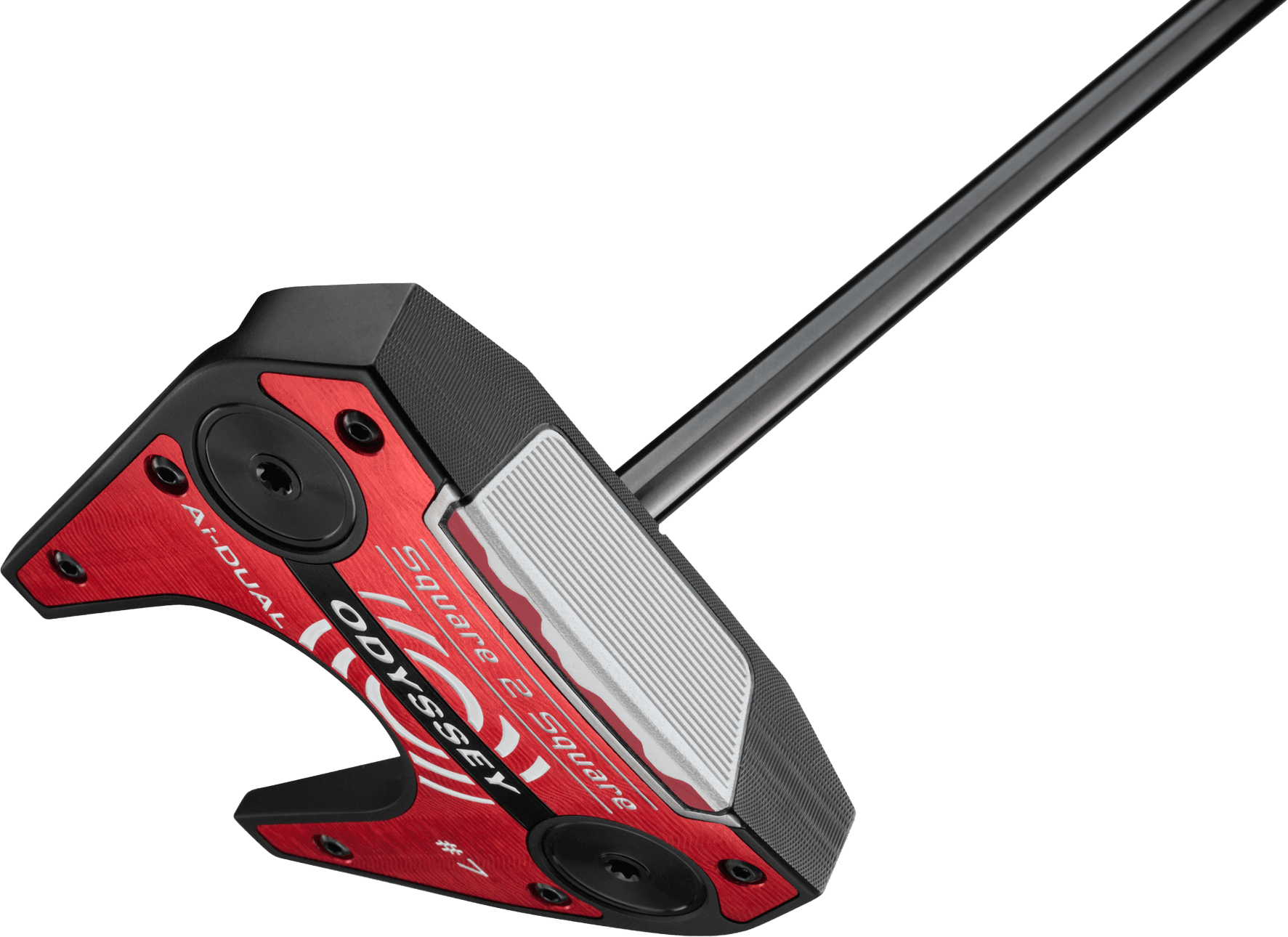 ODYSSEY, SQUARE 2 SQUARE AI DUAL SEVEN OS RH, Product 0