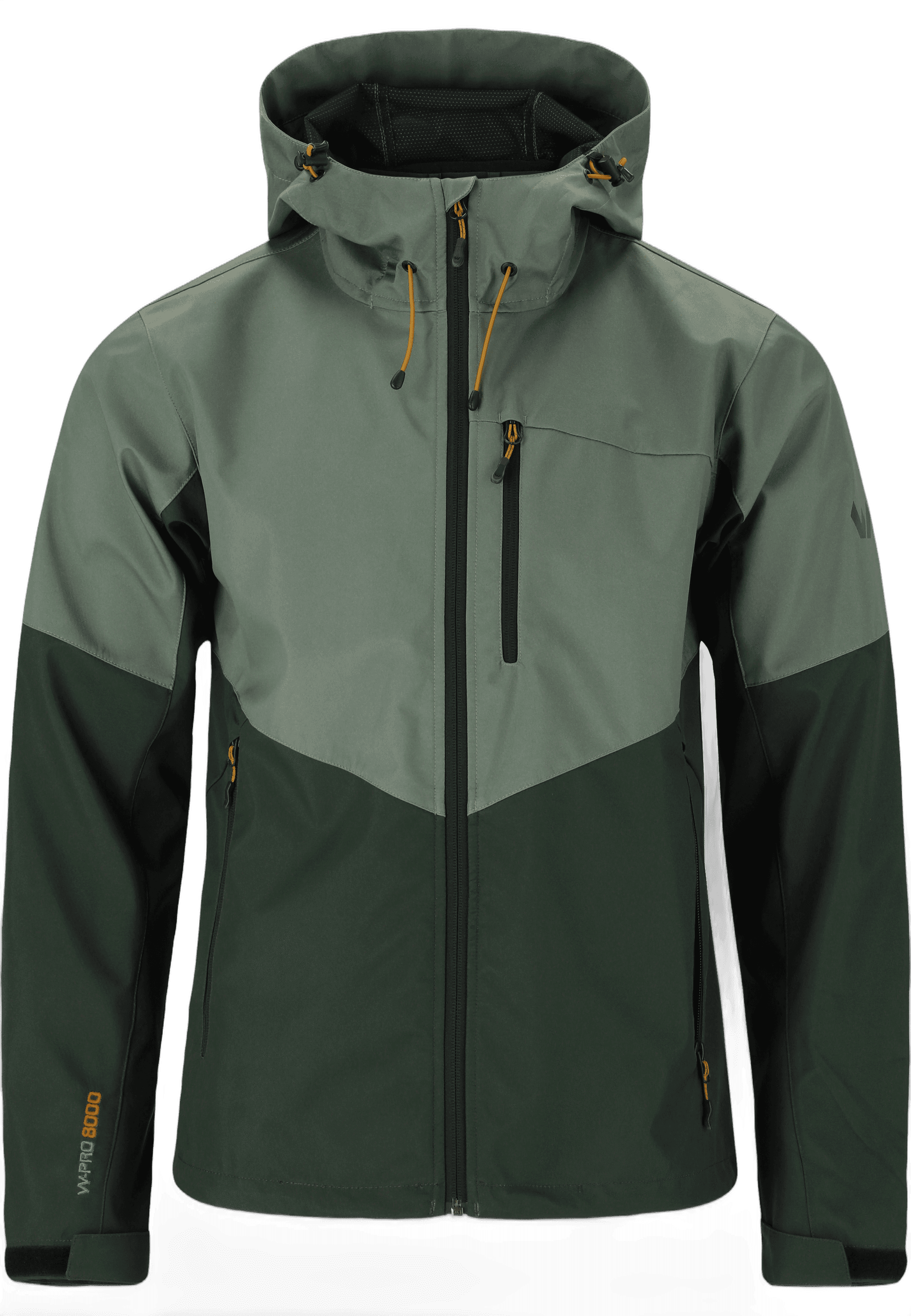 whistler, Rodney Softshell Jacket, Product 0