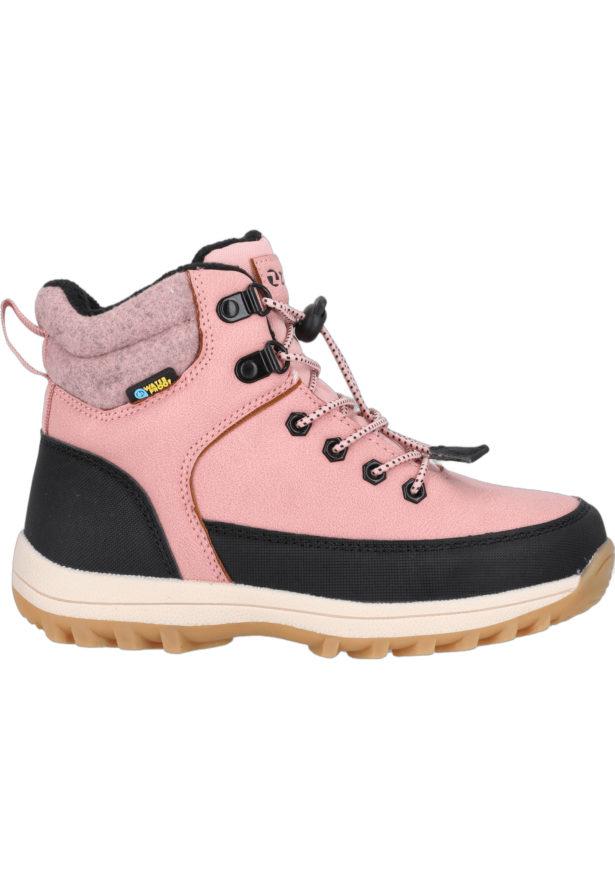 zigzag, Aenaide Boots, Product 0