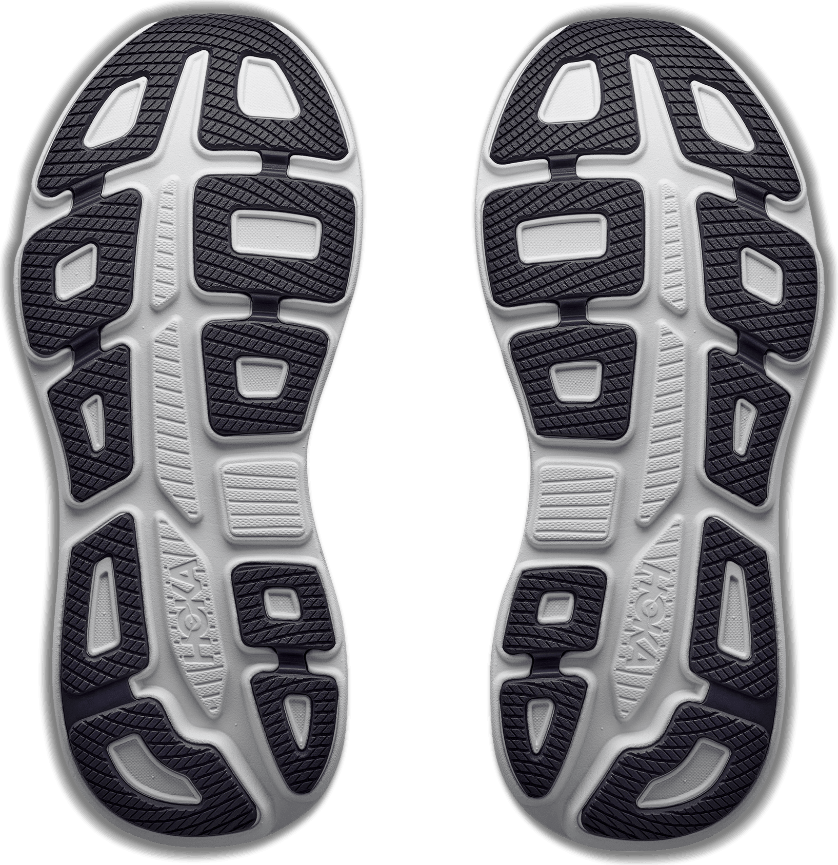HOKA, M Bondi 9, Detail 1