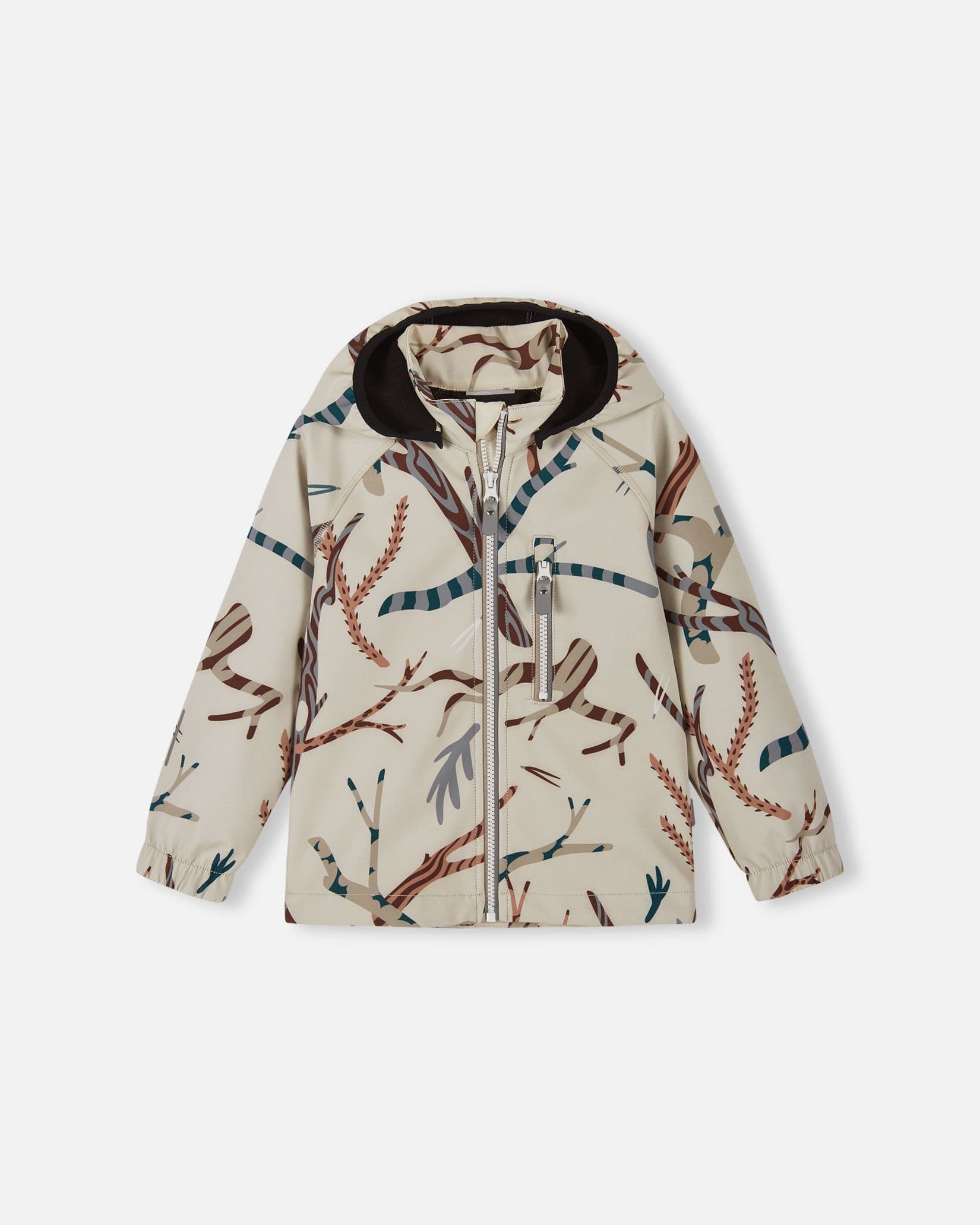 REIMA, Softshell-jacka Vantti, Product 0