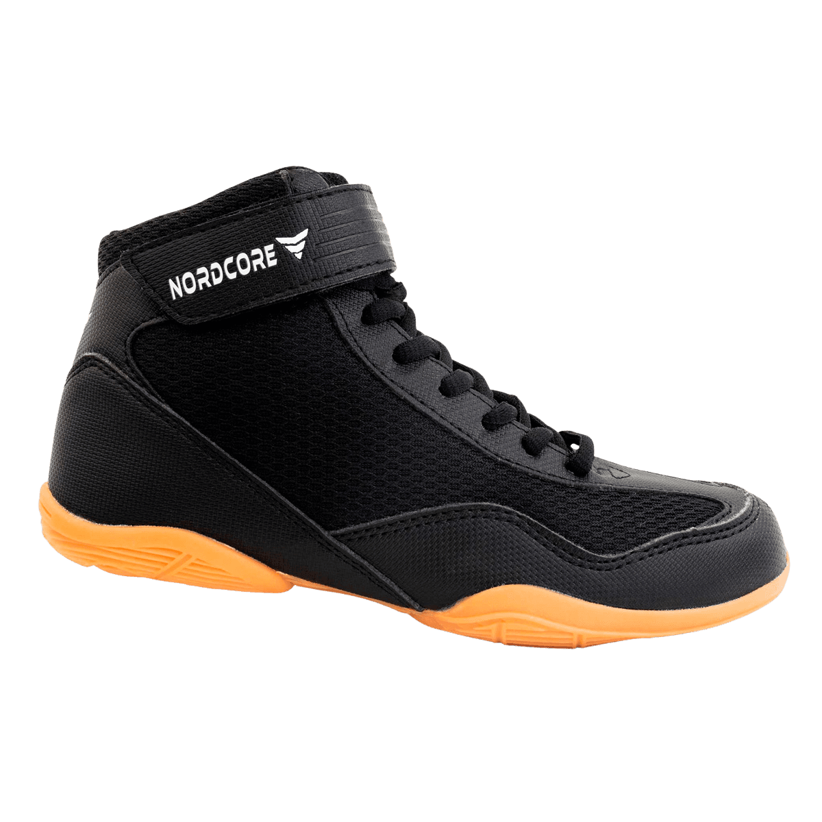 nordcore, Nordcore Wrestling Shoes Core - Kids - Eu35 - Uk 2, Product 0