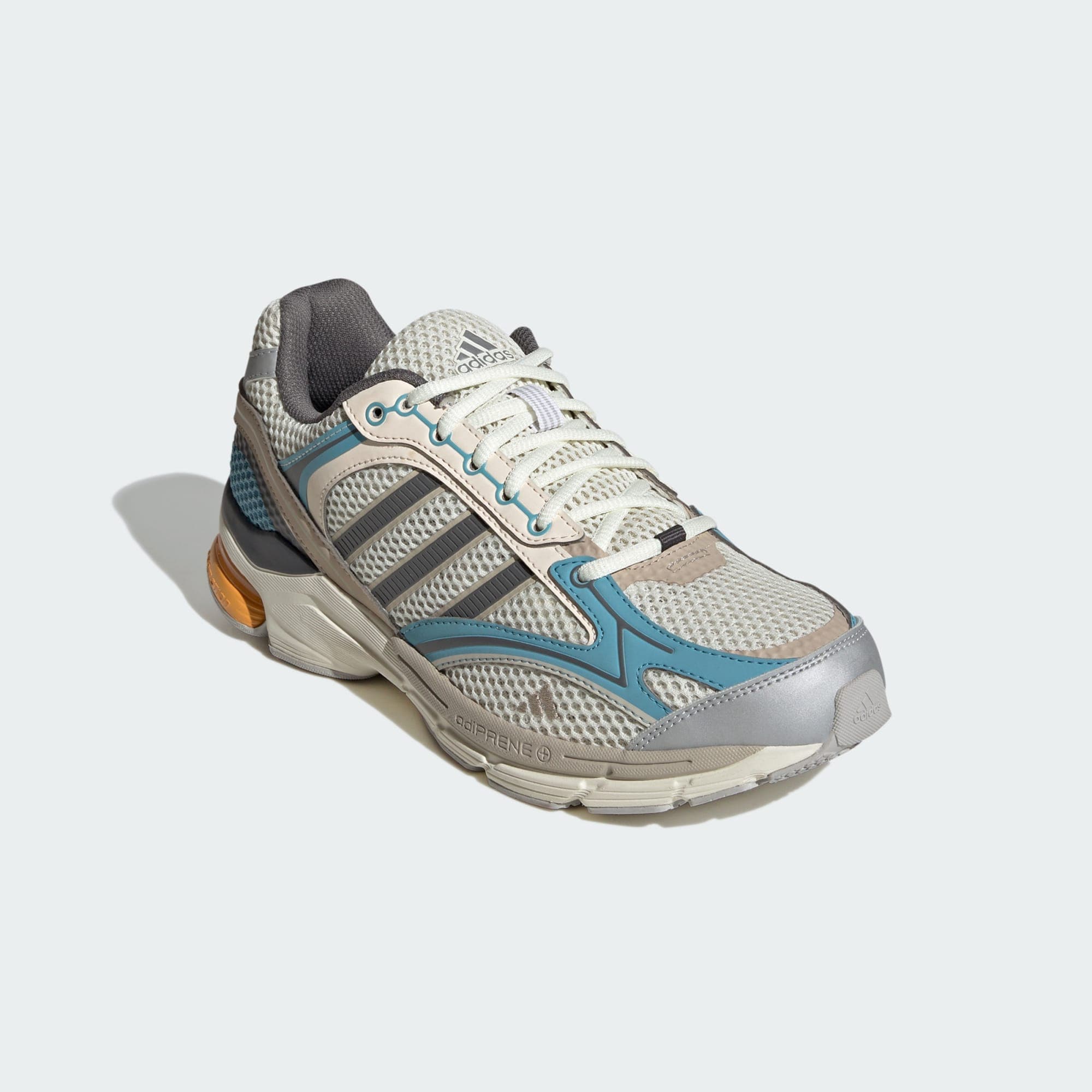 Adidas, Adidas Spiritain 2000 Trainers, Detail 1