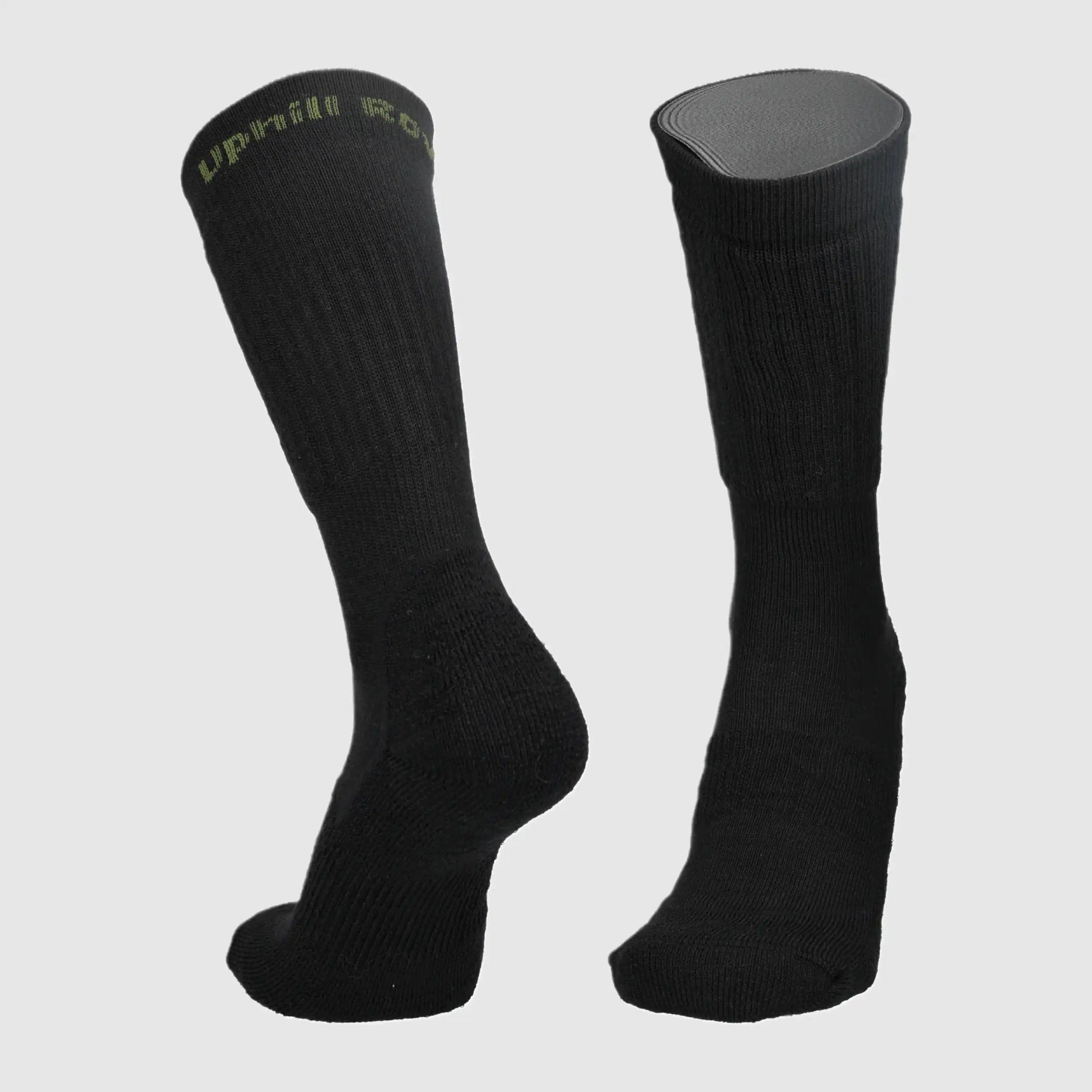uphillsport, Rova Hunting And Fishing 4-layer Cushioned H5 With Merino, Detail 1