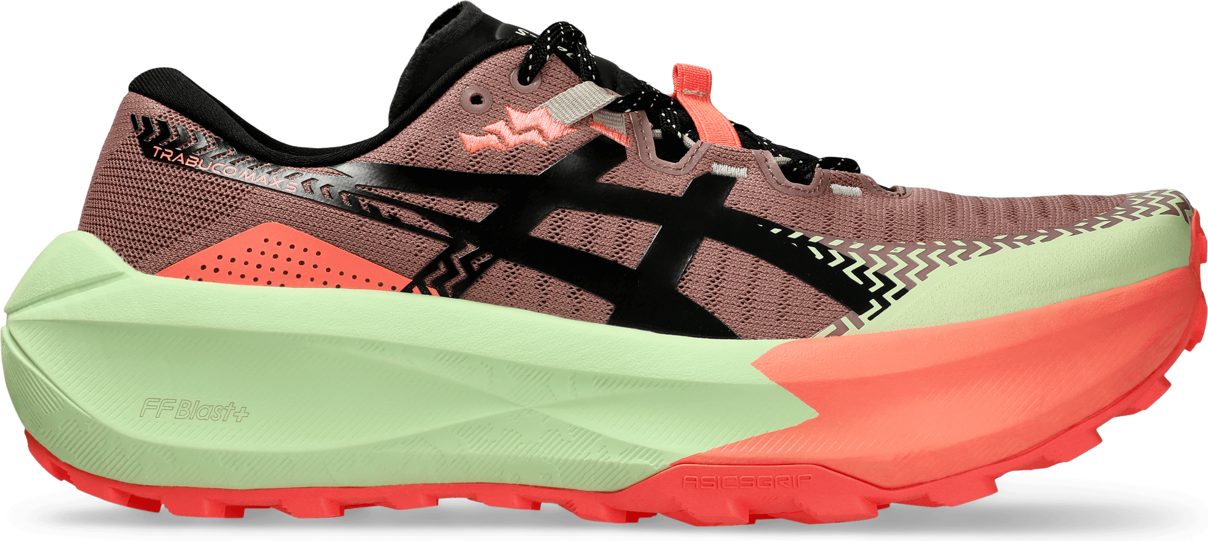 Asics, M TRABUCO MAX 5, Product 0