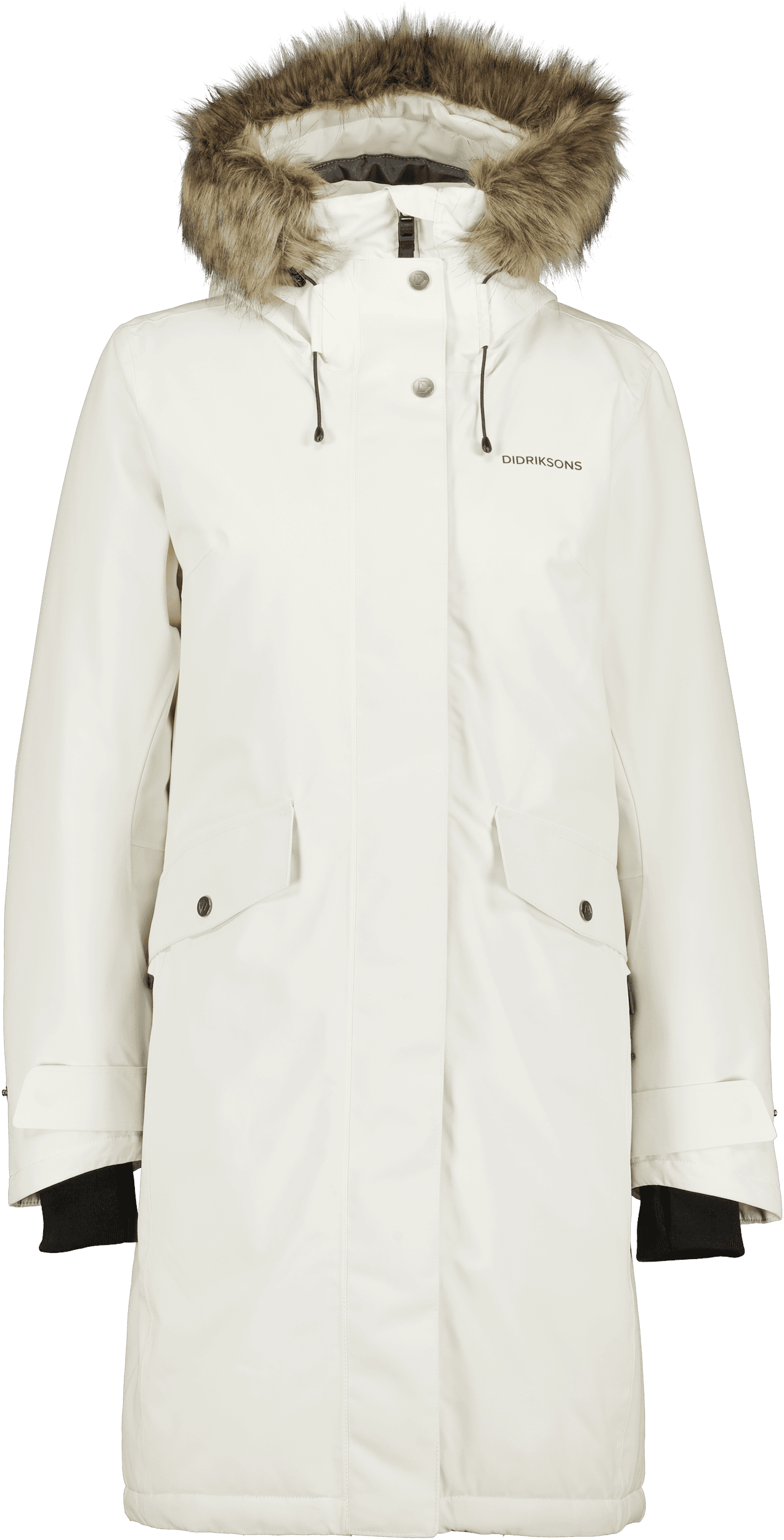 Didriksons, W Erika Parka 3, Product 0