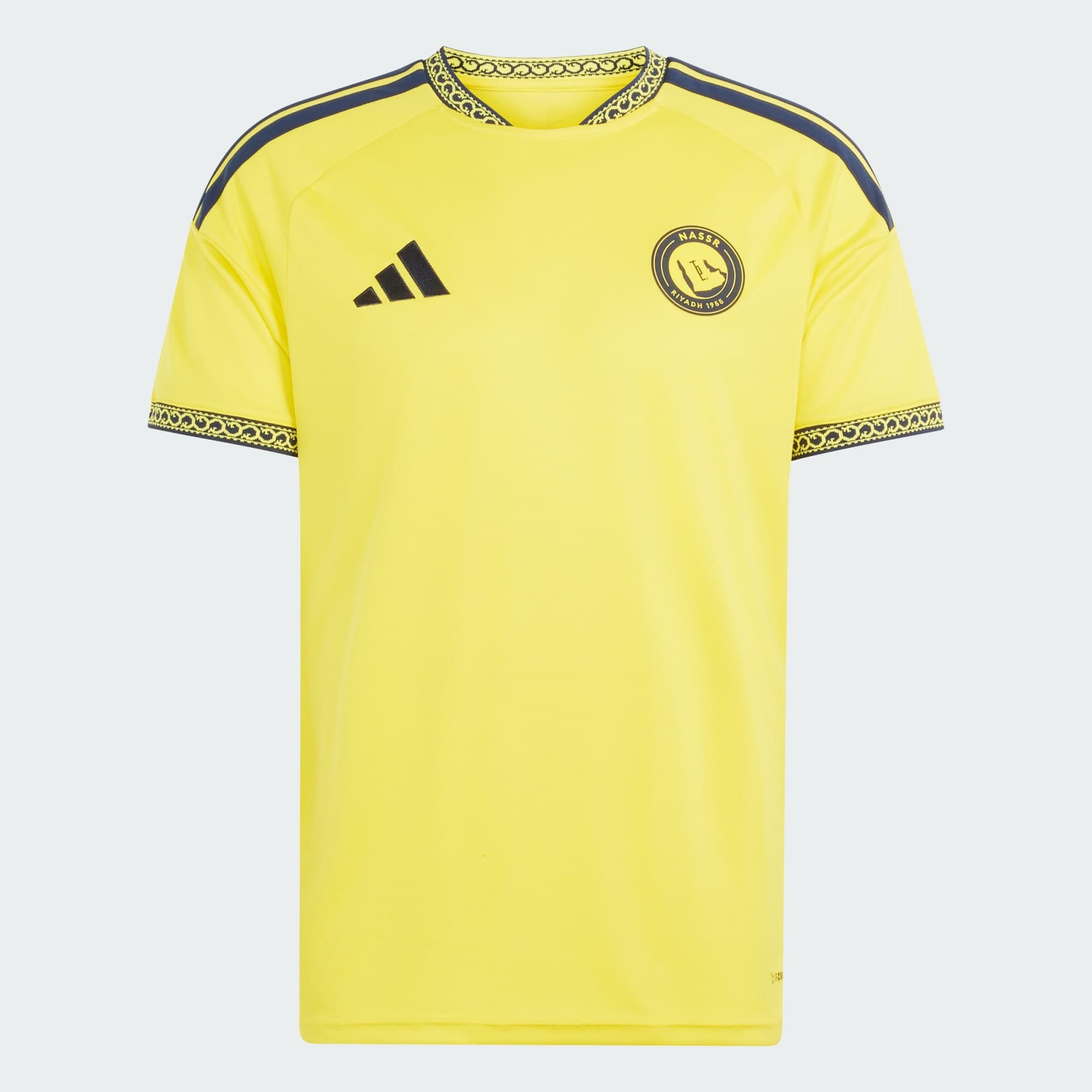 Adidas, Adidas Al Nassr Fc 26/27 Hemmatröja N&n, Product 0