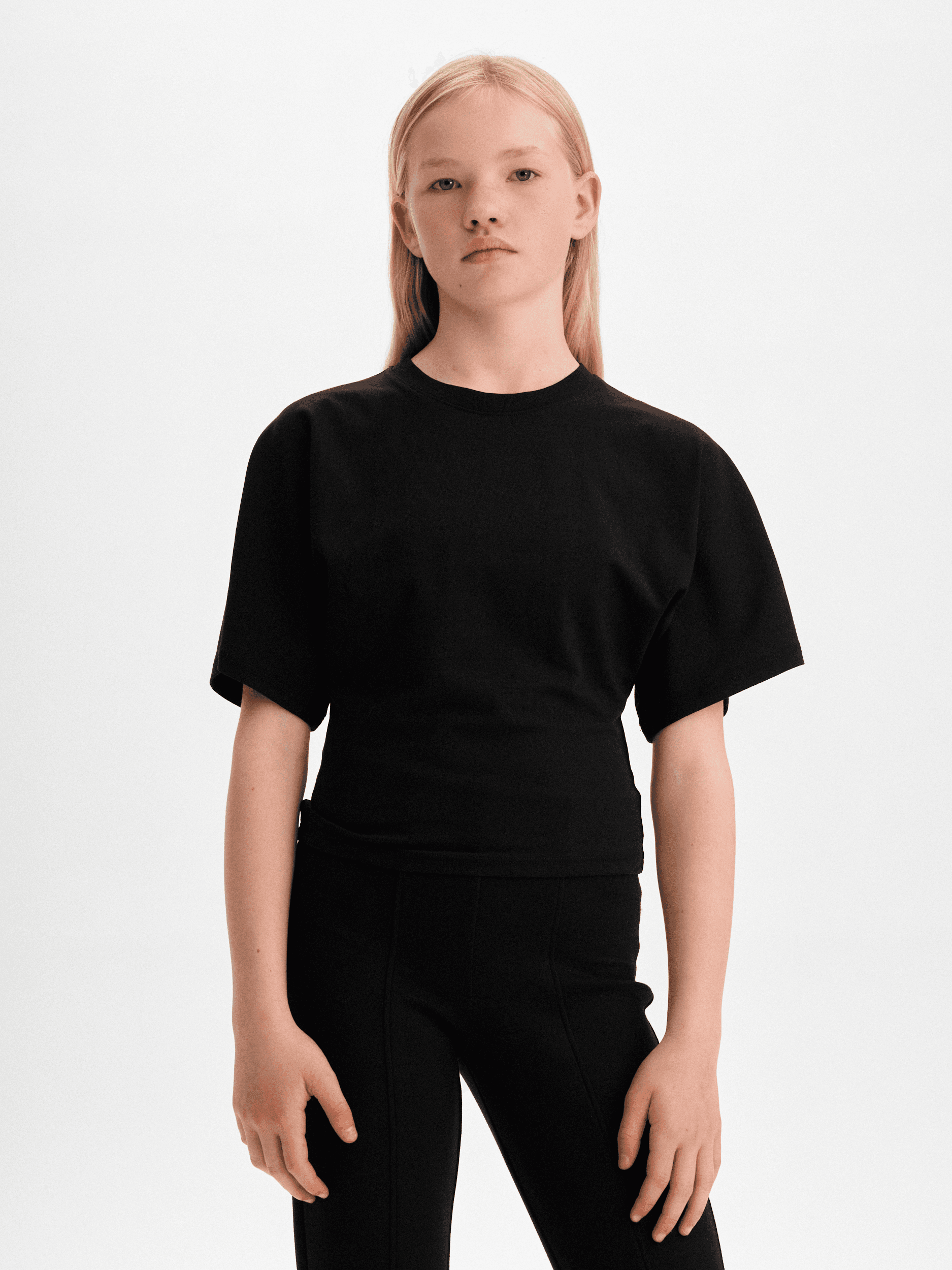 SOC, J SWEET TEE, Model 1