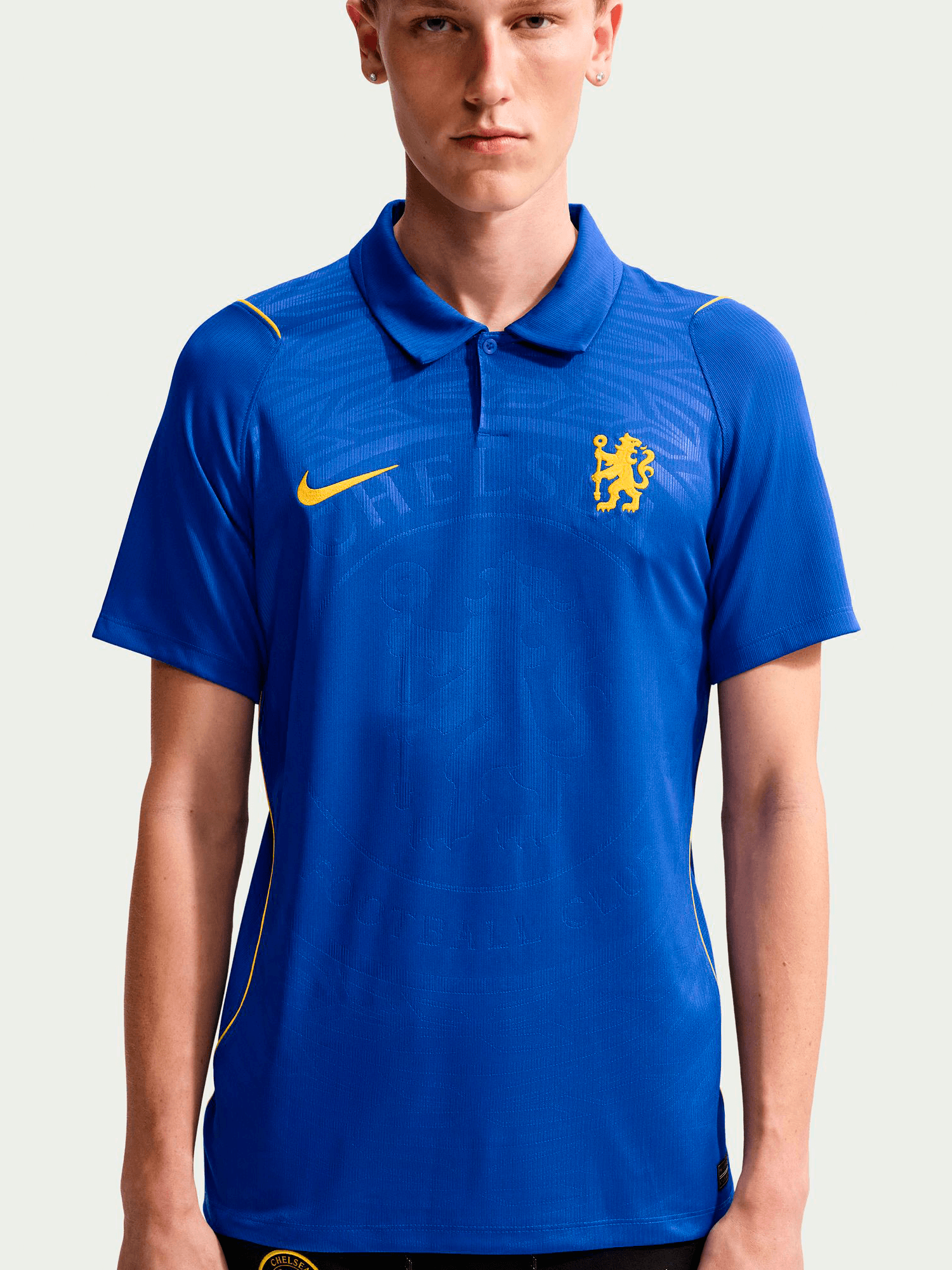 Nike, CFC M NK DF JSY SS STAD HM, Model 1