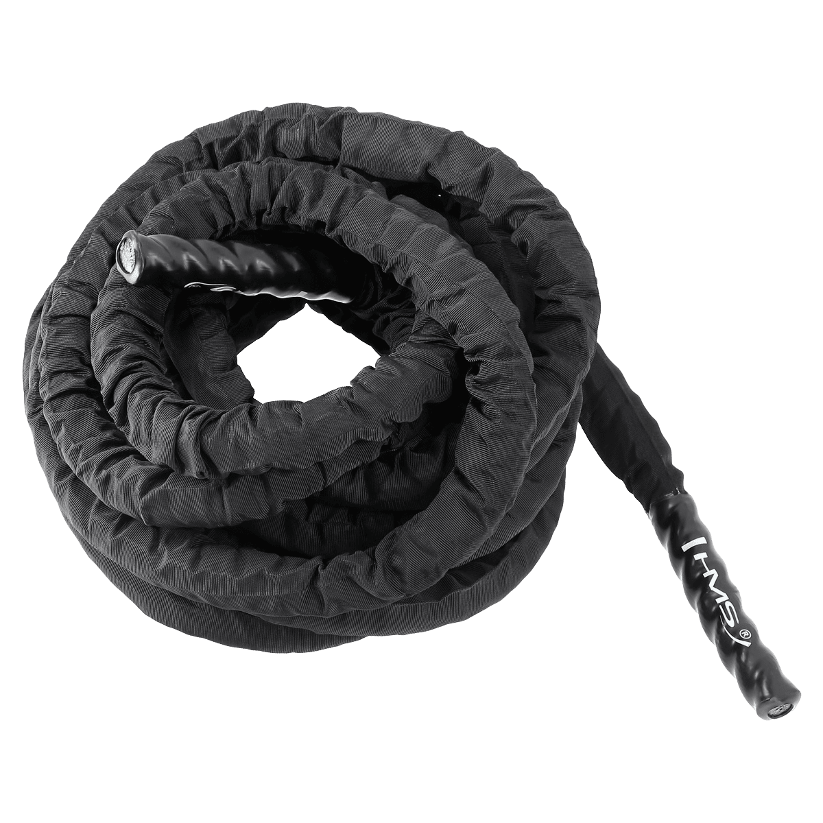 northix, Training Rope With Cover, Hms, Durable Fitness Equipment, Product 0