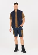 Pioneer, Blue