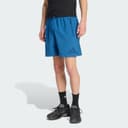 Adidas Adidas Z.n.e. Woven Shorts, Blue