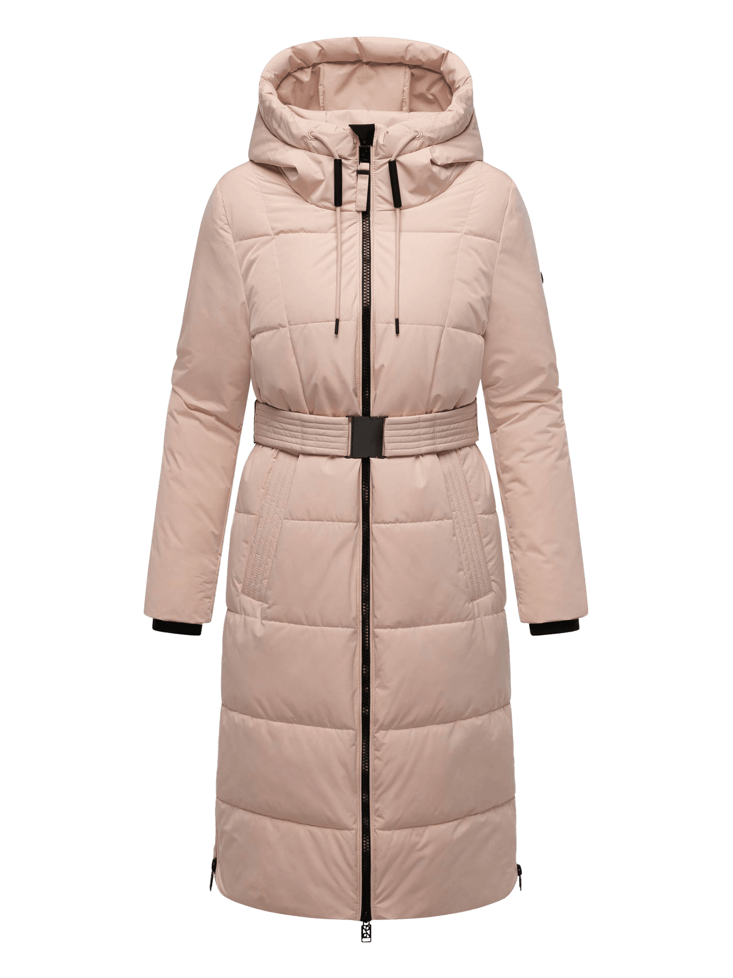 navahoo, Women Winterjacket Herbstnebel, Product 0