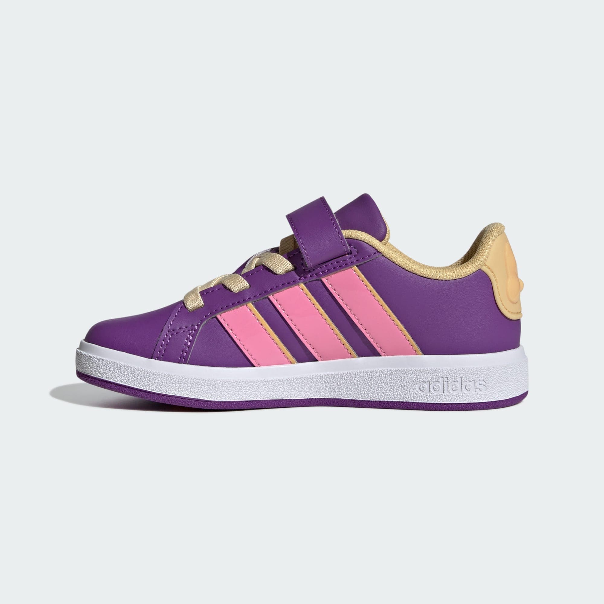 Adidas, Adidas Adidas Disney Minnie Mouse Grand Court Skor, Product 0