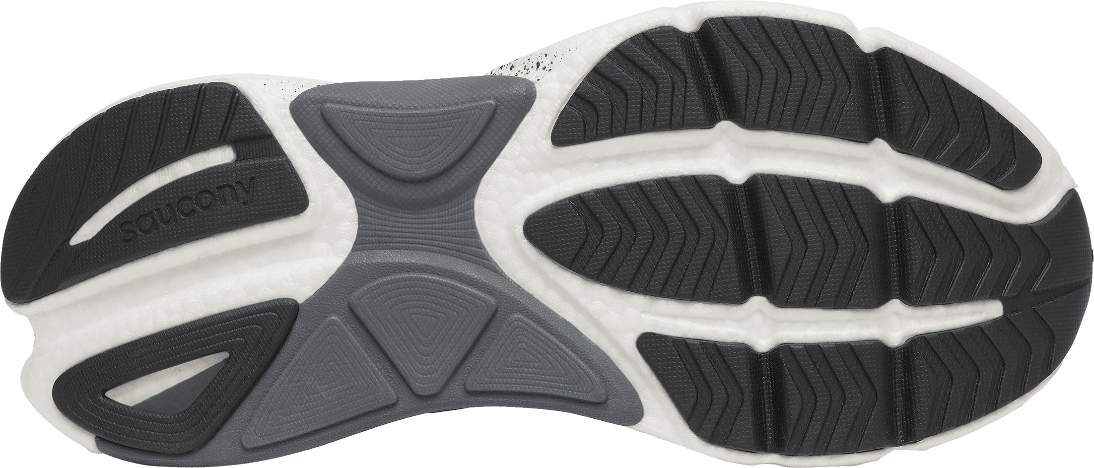 Saucony, W OMNI ST 23 WIDE, Detail 1