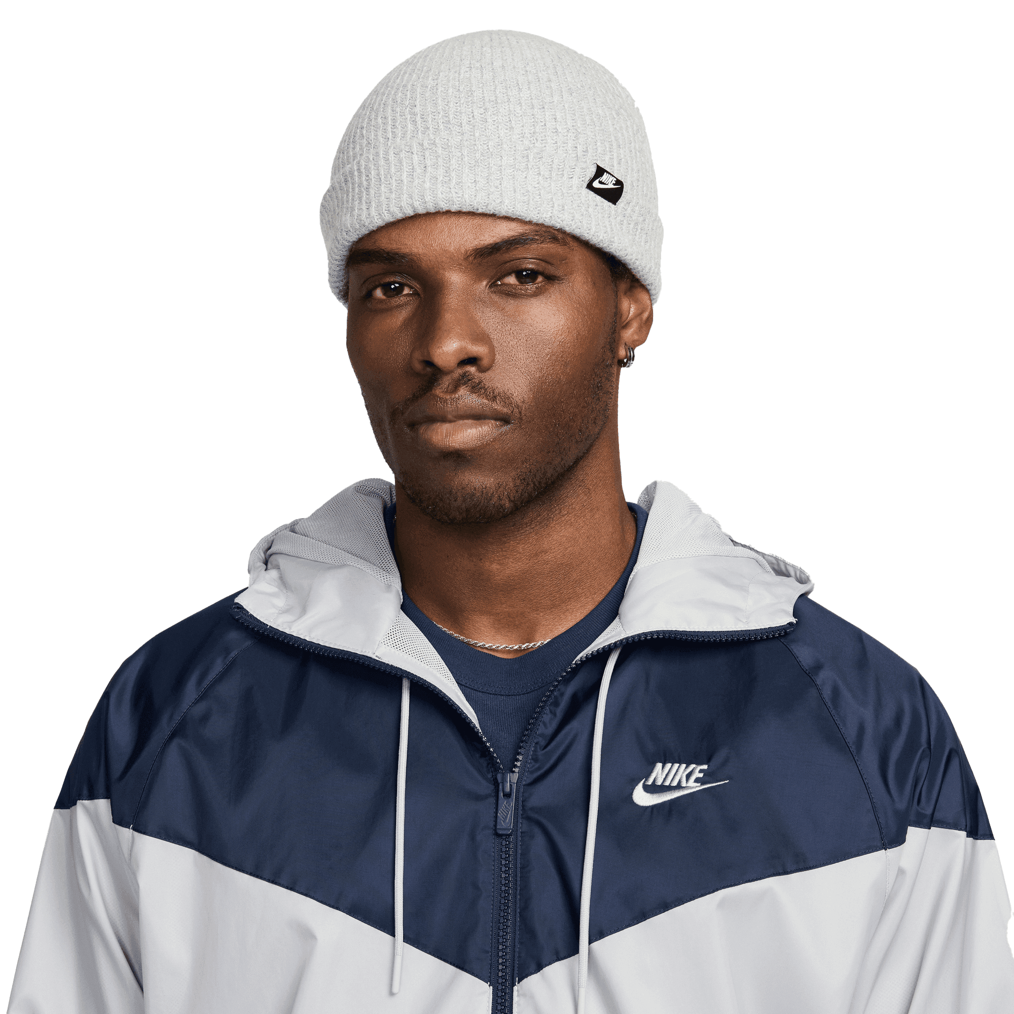 Nike, U Terra Beanie Sc Fut365 L, Model 1