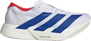 M Adizero Adios Pro 4, White
