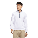 M CORE LTWT 1/4 Z, White