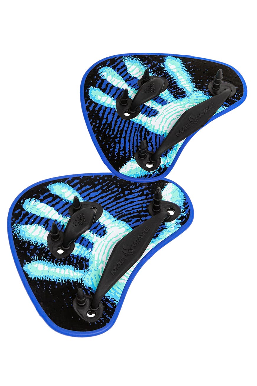 Mad Wave, Finger Fun Ii, Product 0