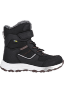 Balful Winter Boots, Black