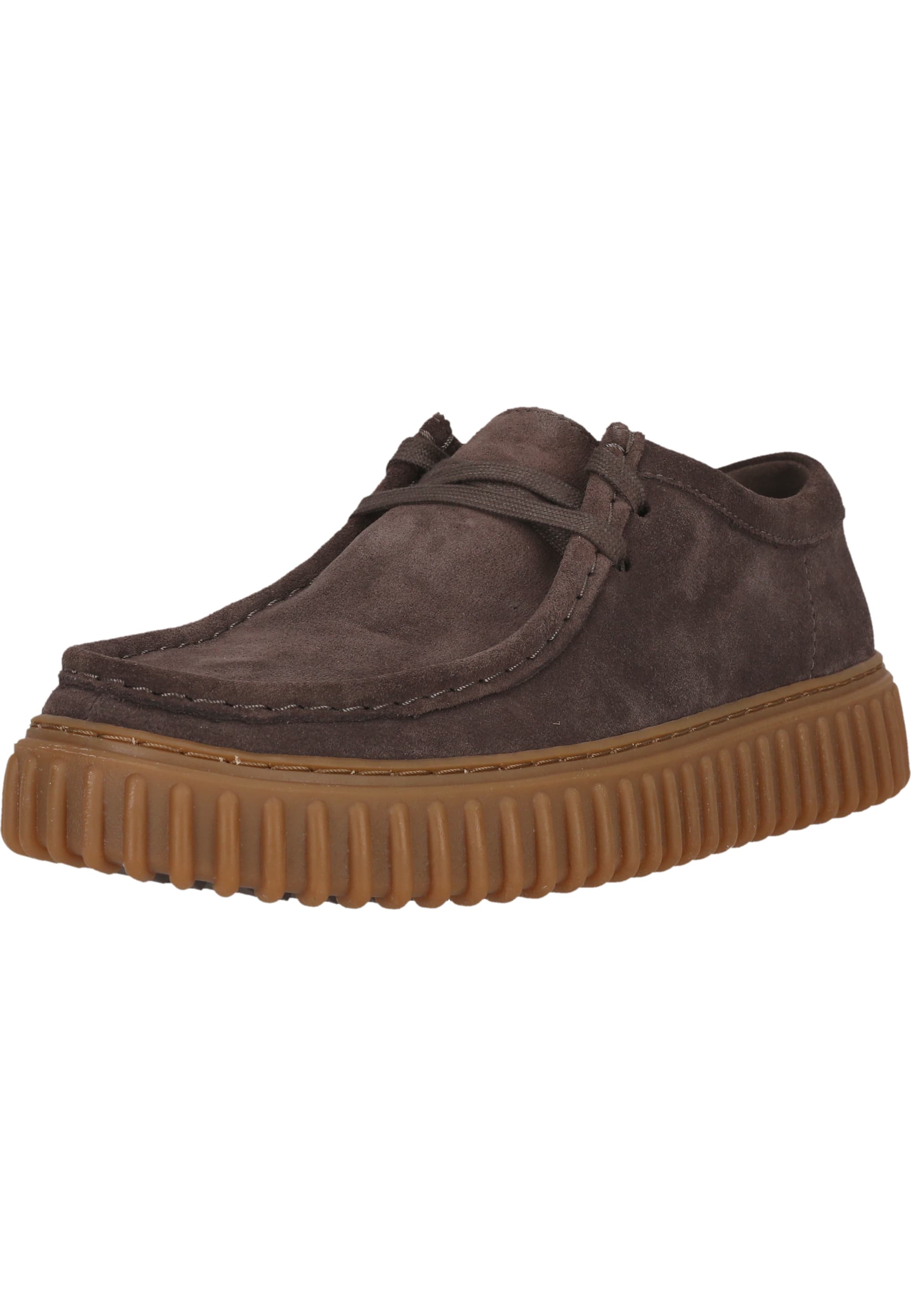 CLARKS, Torhill, Detail 1
