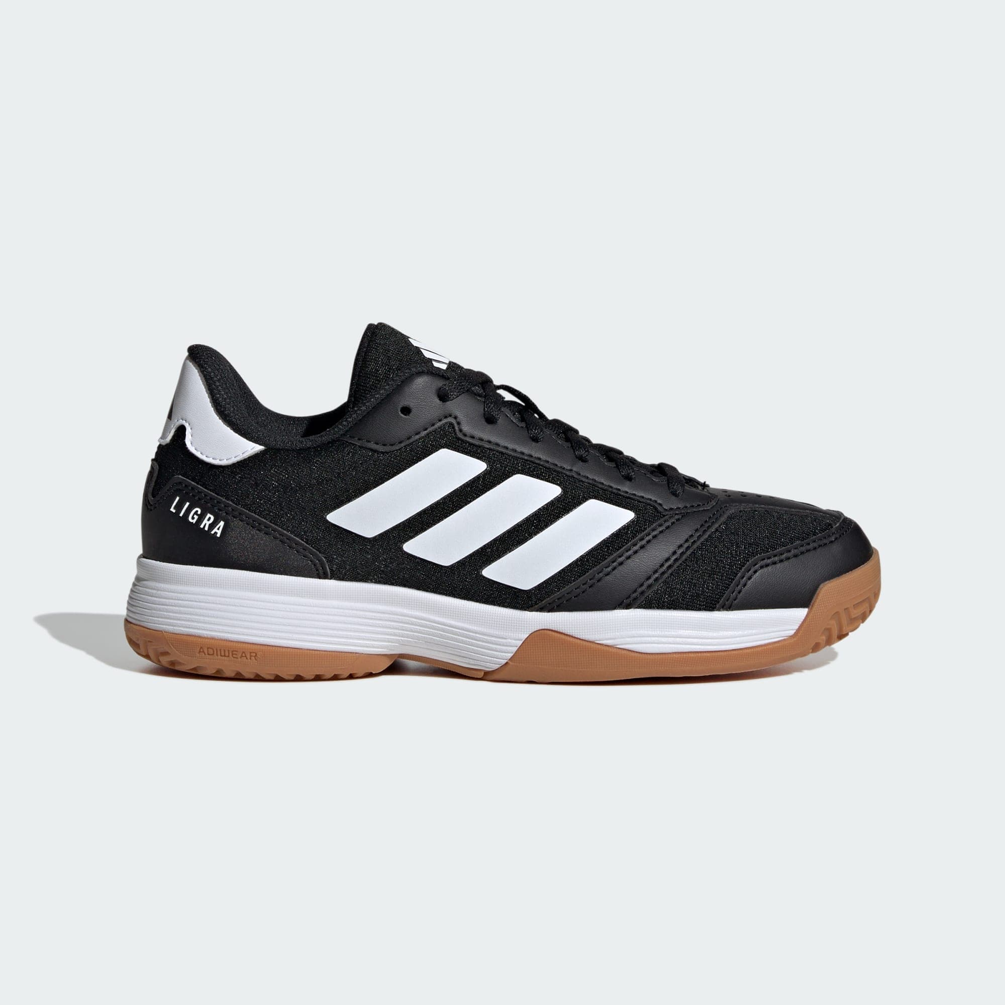 Adidas, Adidas Ligra 8 Indoor Skor, Product 0